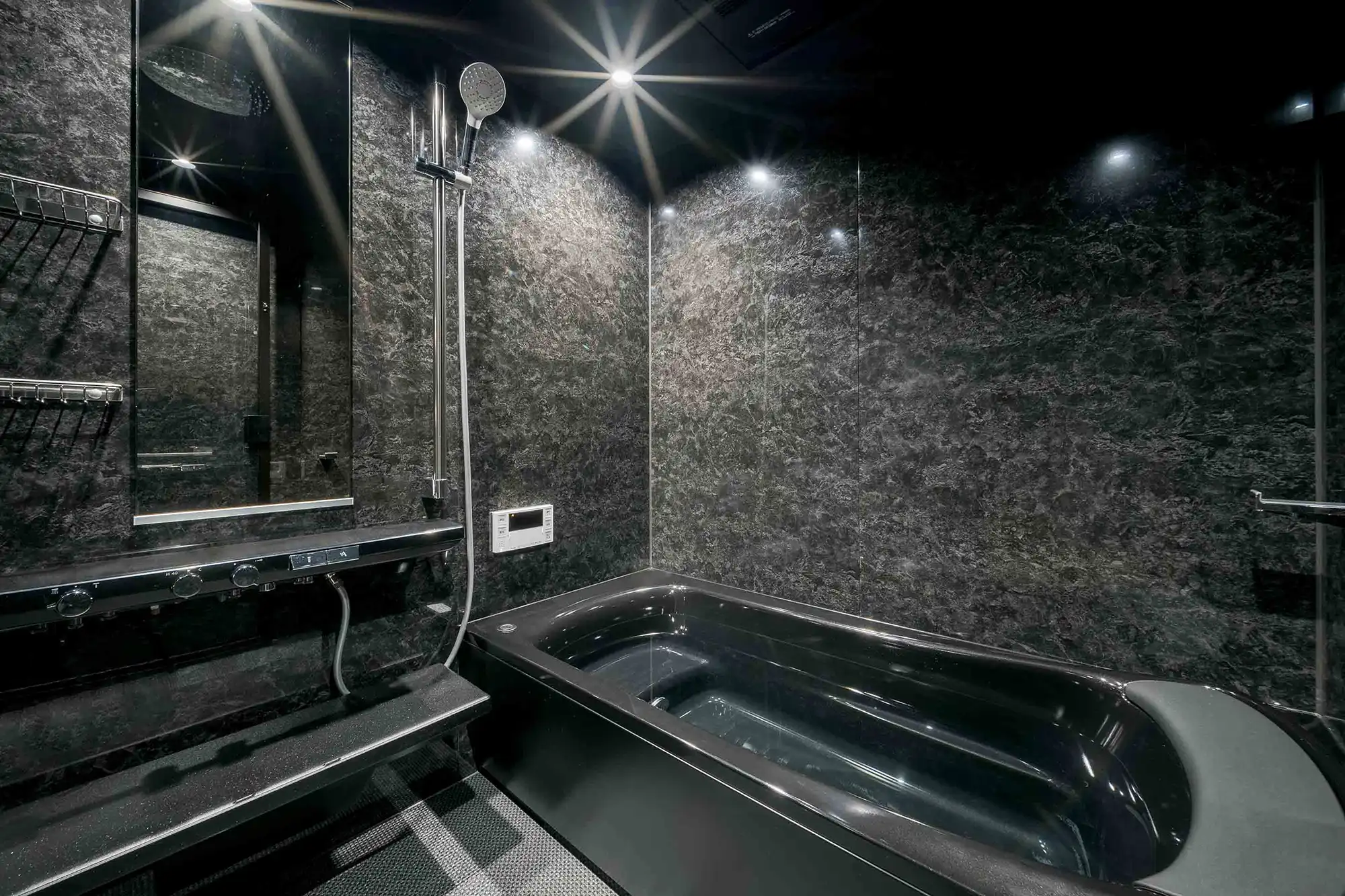 松の間 〈一棟貸し町家〉