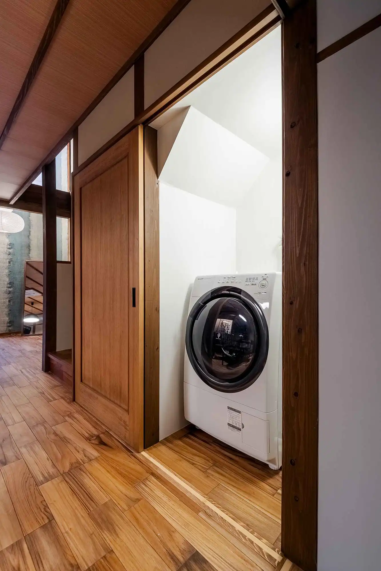 松の間 〈一棟貸し町家〉