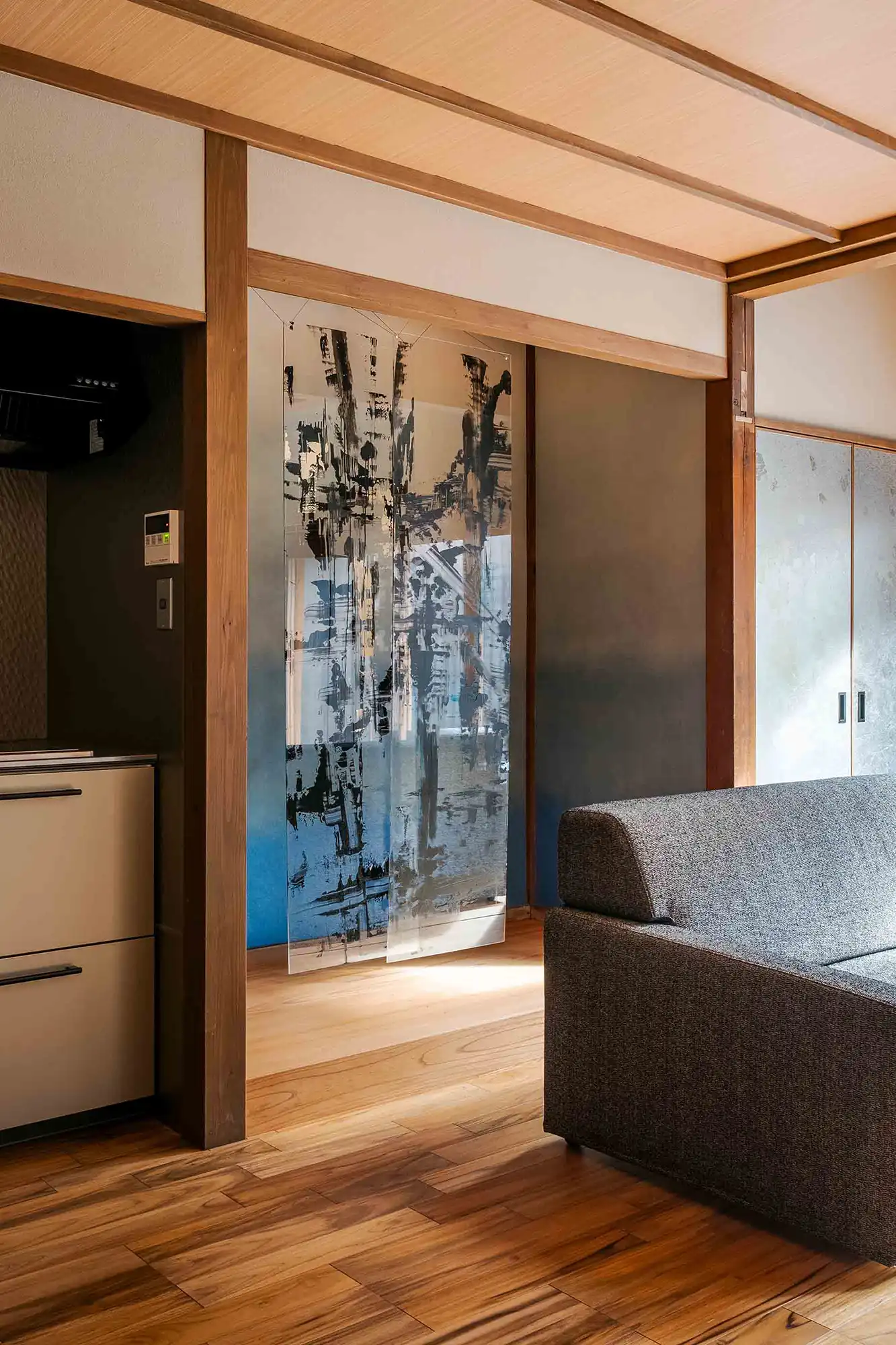 松の間 〈一棟貸し町家〉