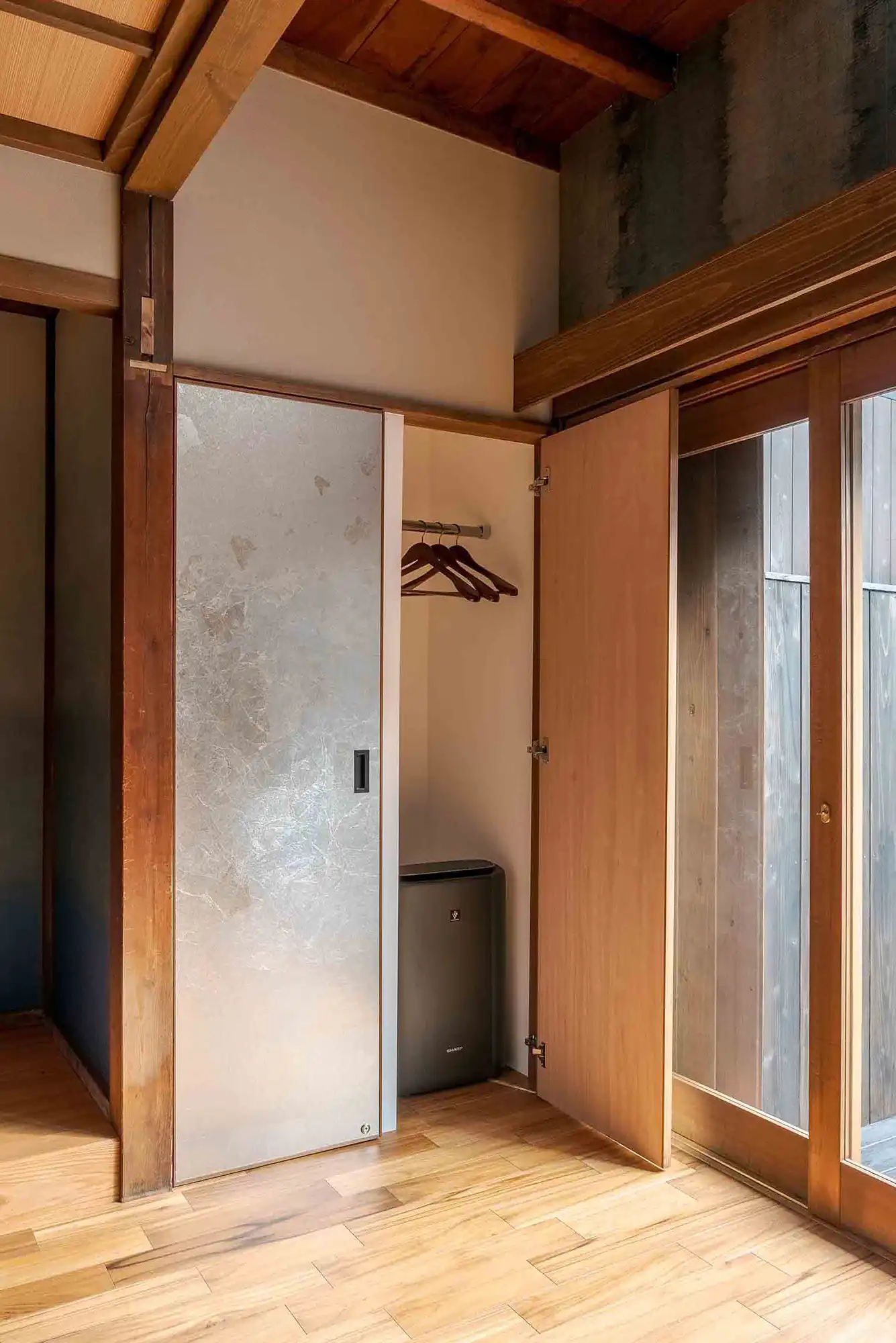 松の間 〈一棟貸し町家〉