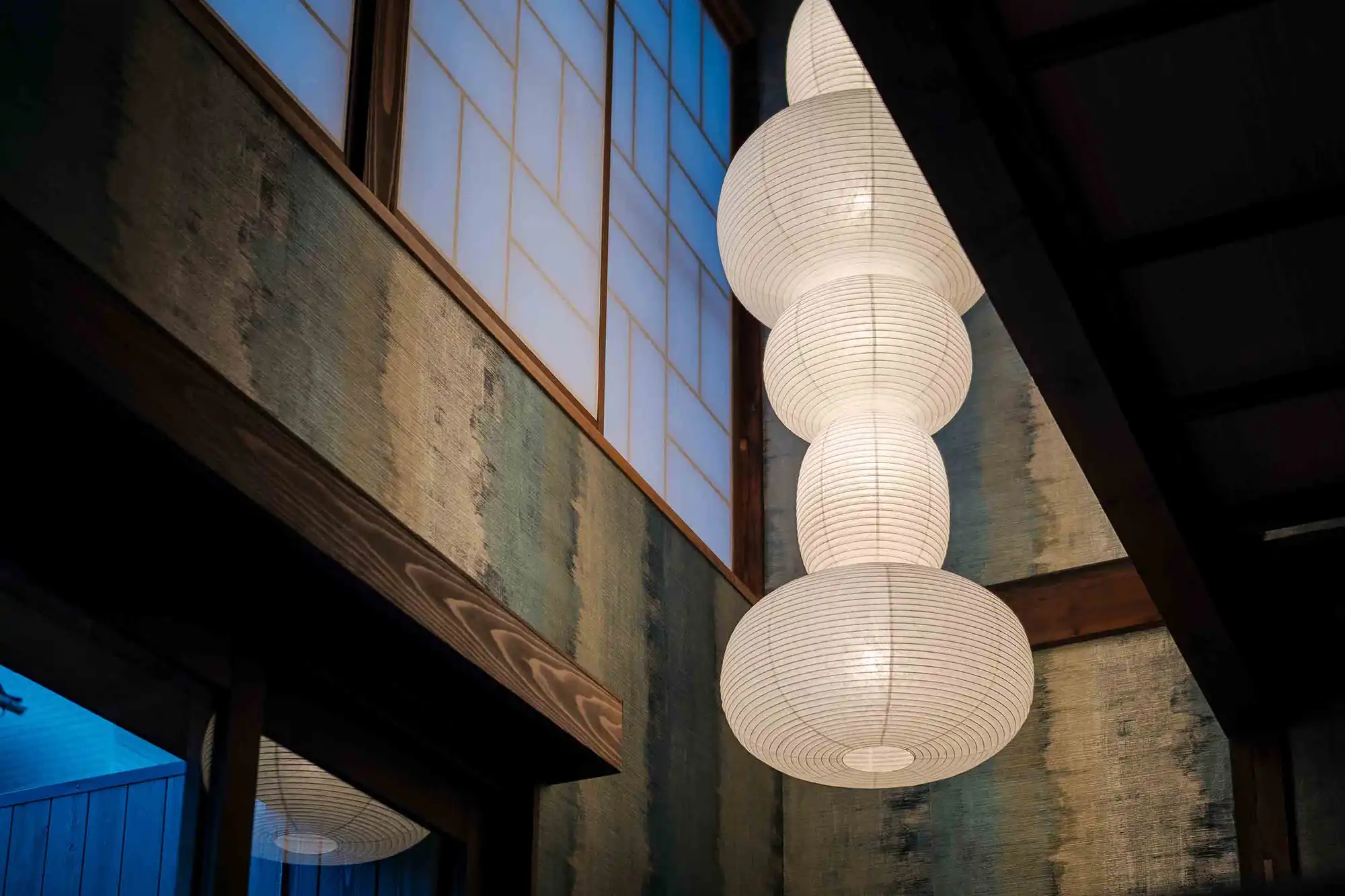 松の間 〈一棟貸し町家〉