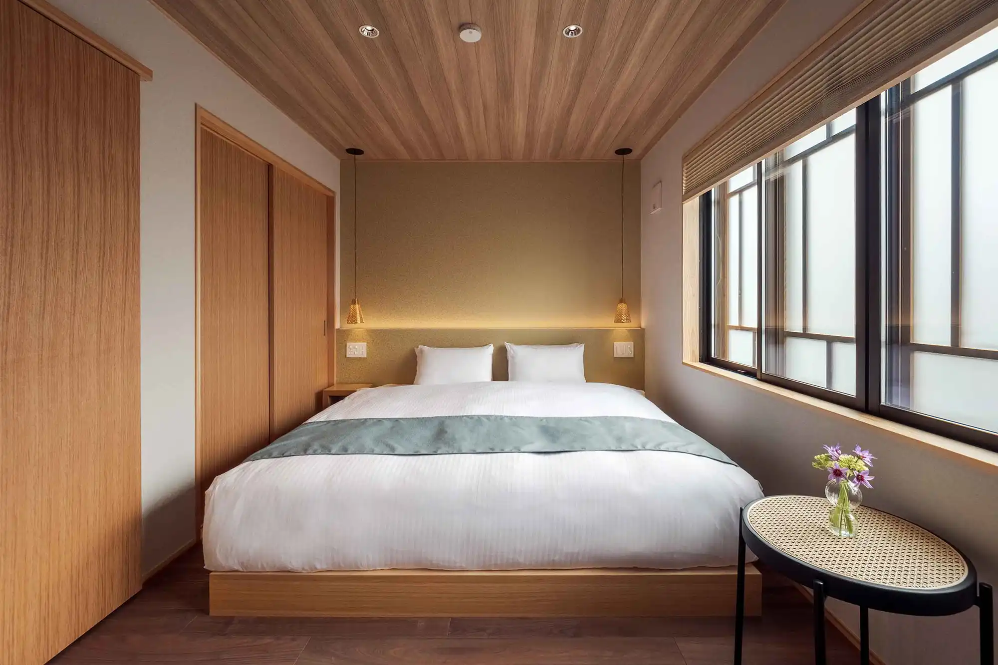 とき風 〈一棟貸し町家〉