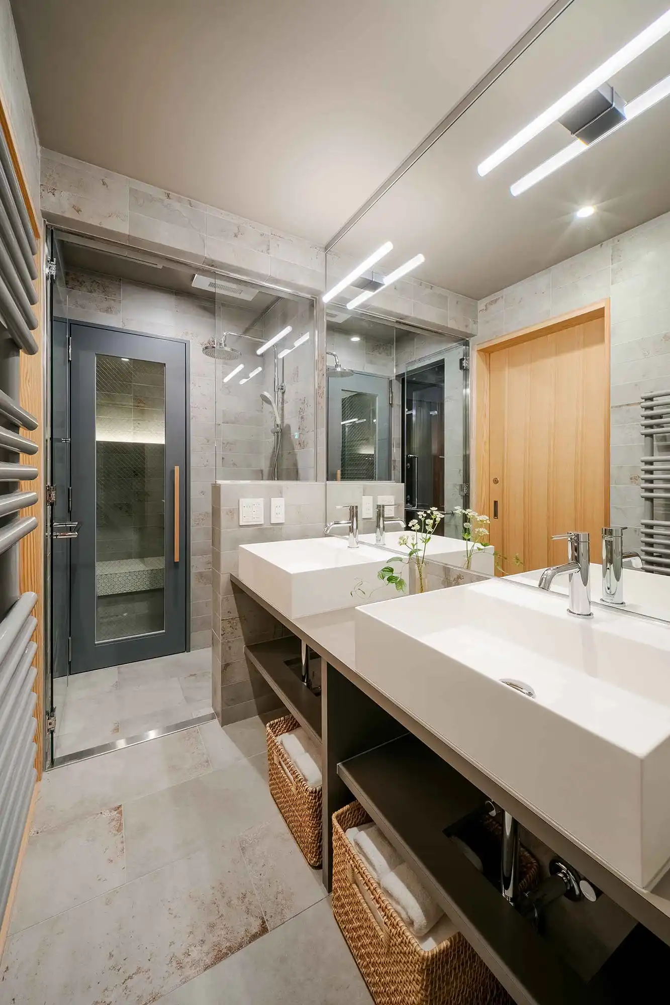 とき風 〈一棟貸し町家〉