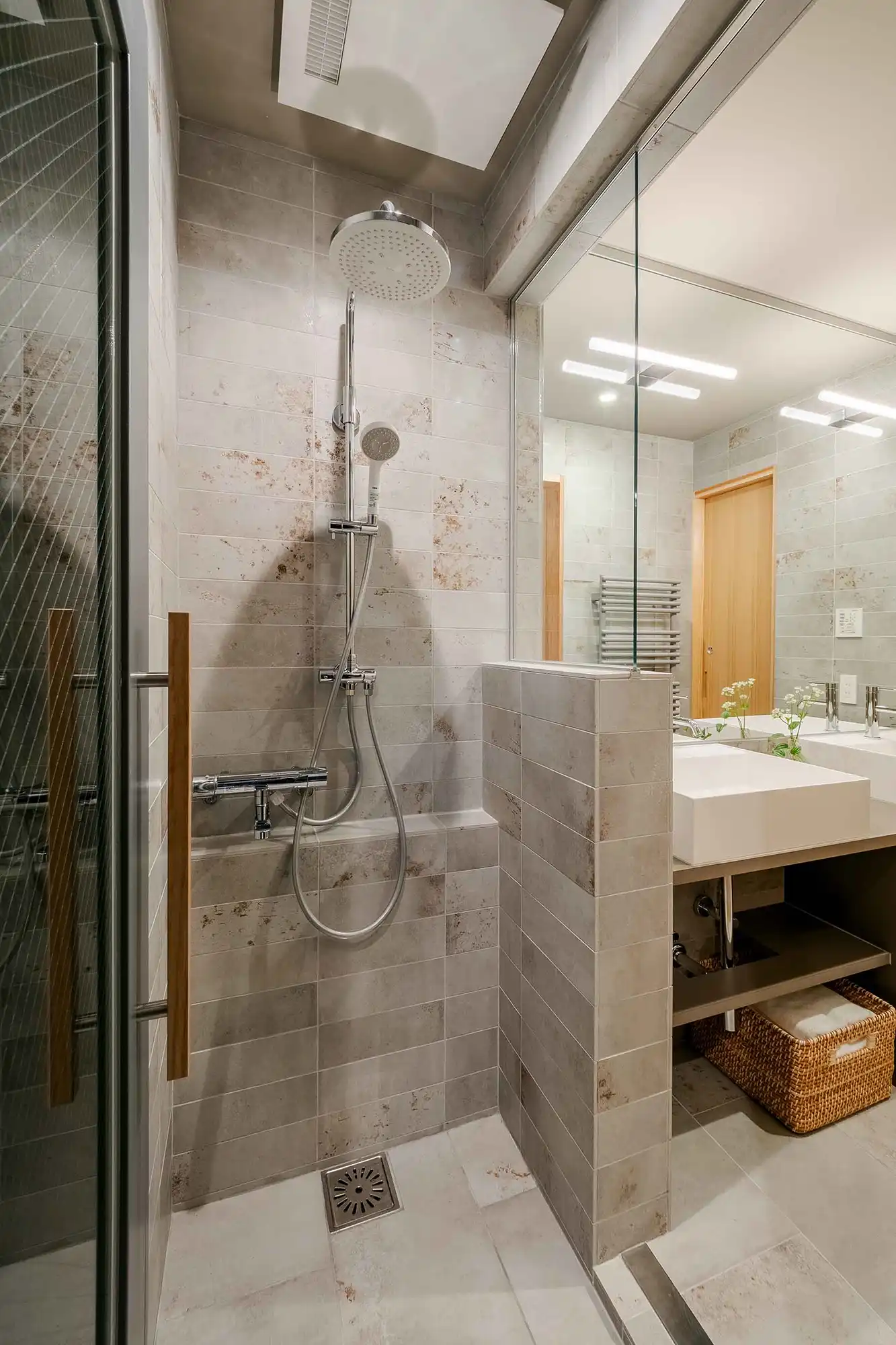 Steam Sauna