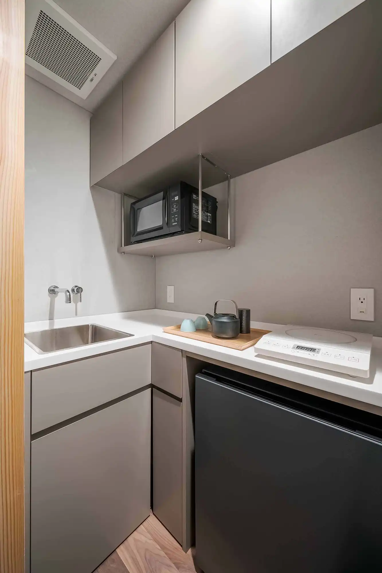 とき風 〈一棟貸し町家〉