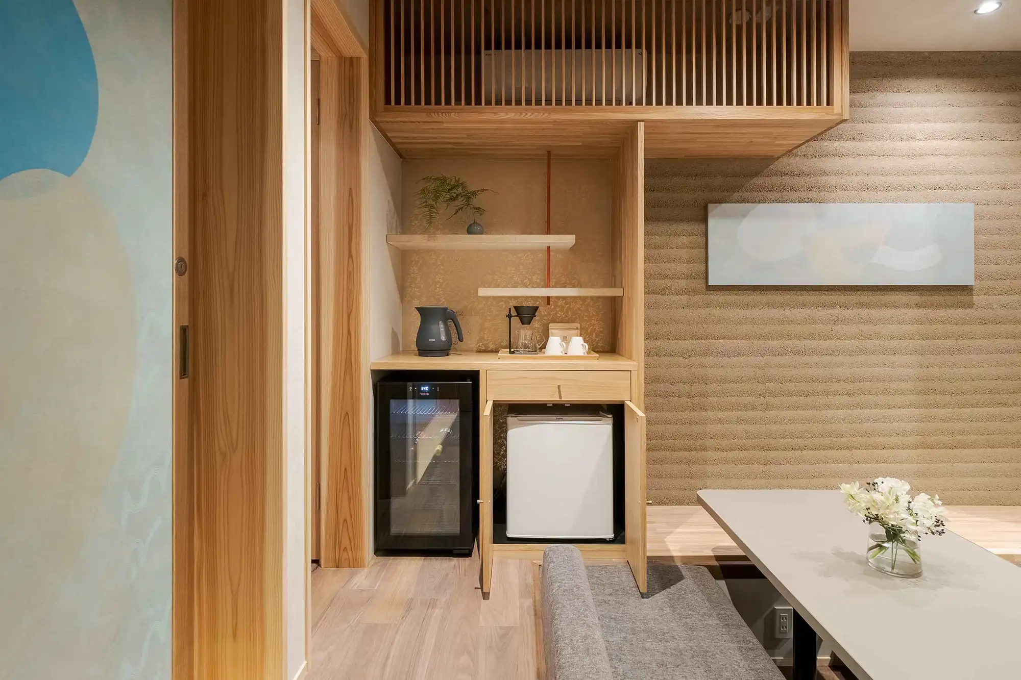 とき風 〈一棟貸し町家〉