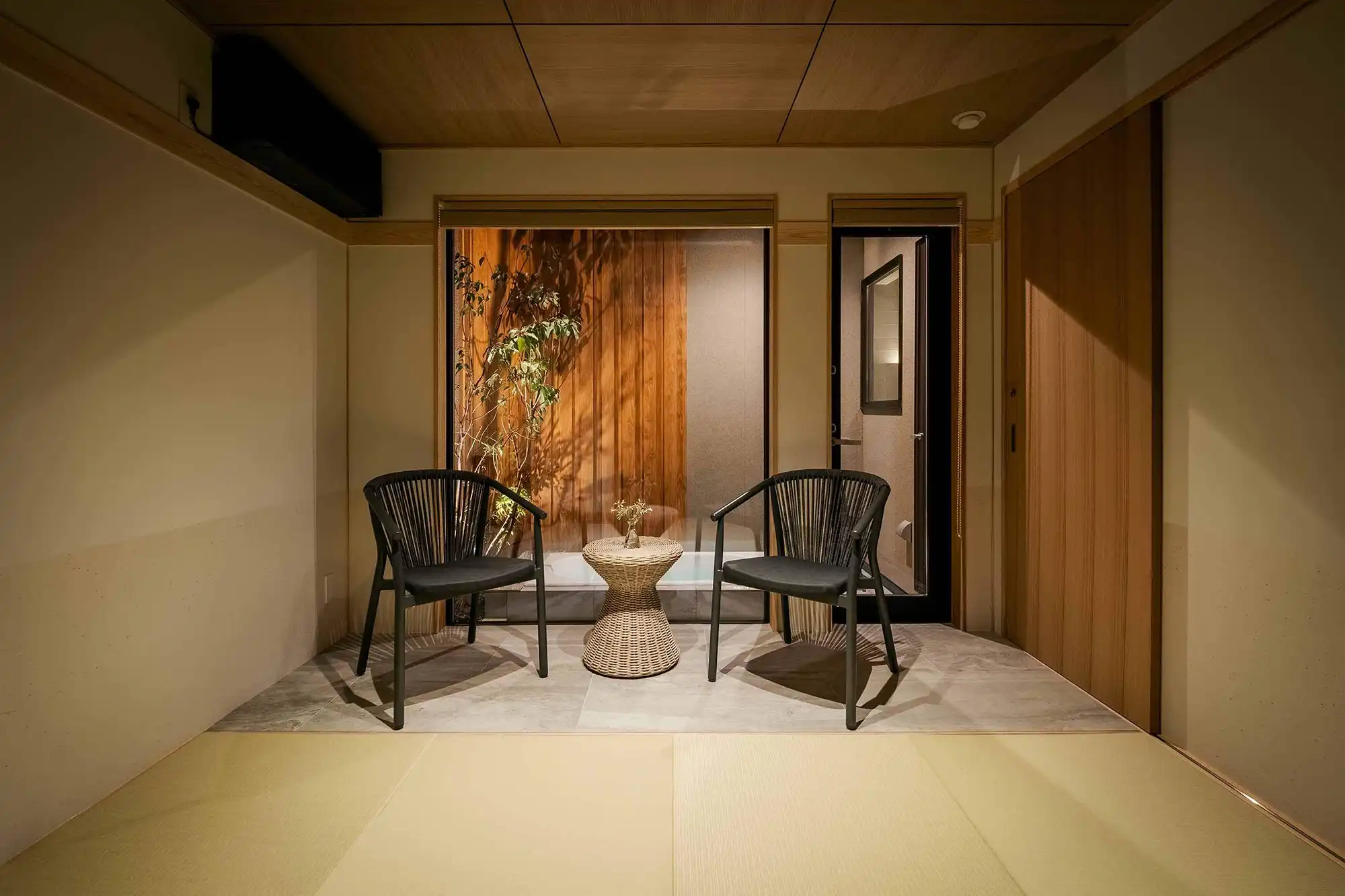 とき風 〈一棟貸し町家〉