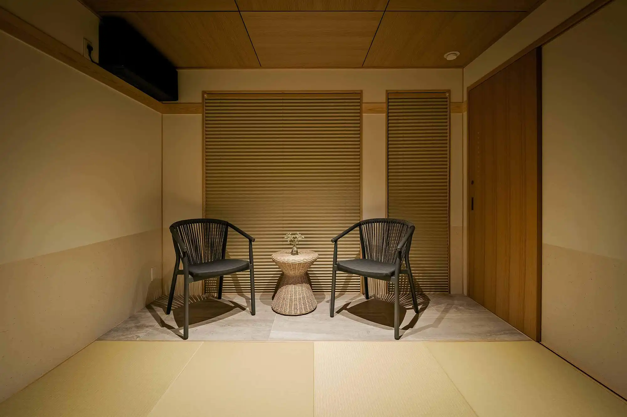 とき風 〈一棟貸し町家〉