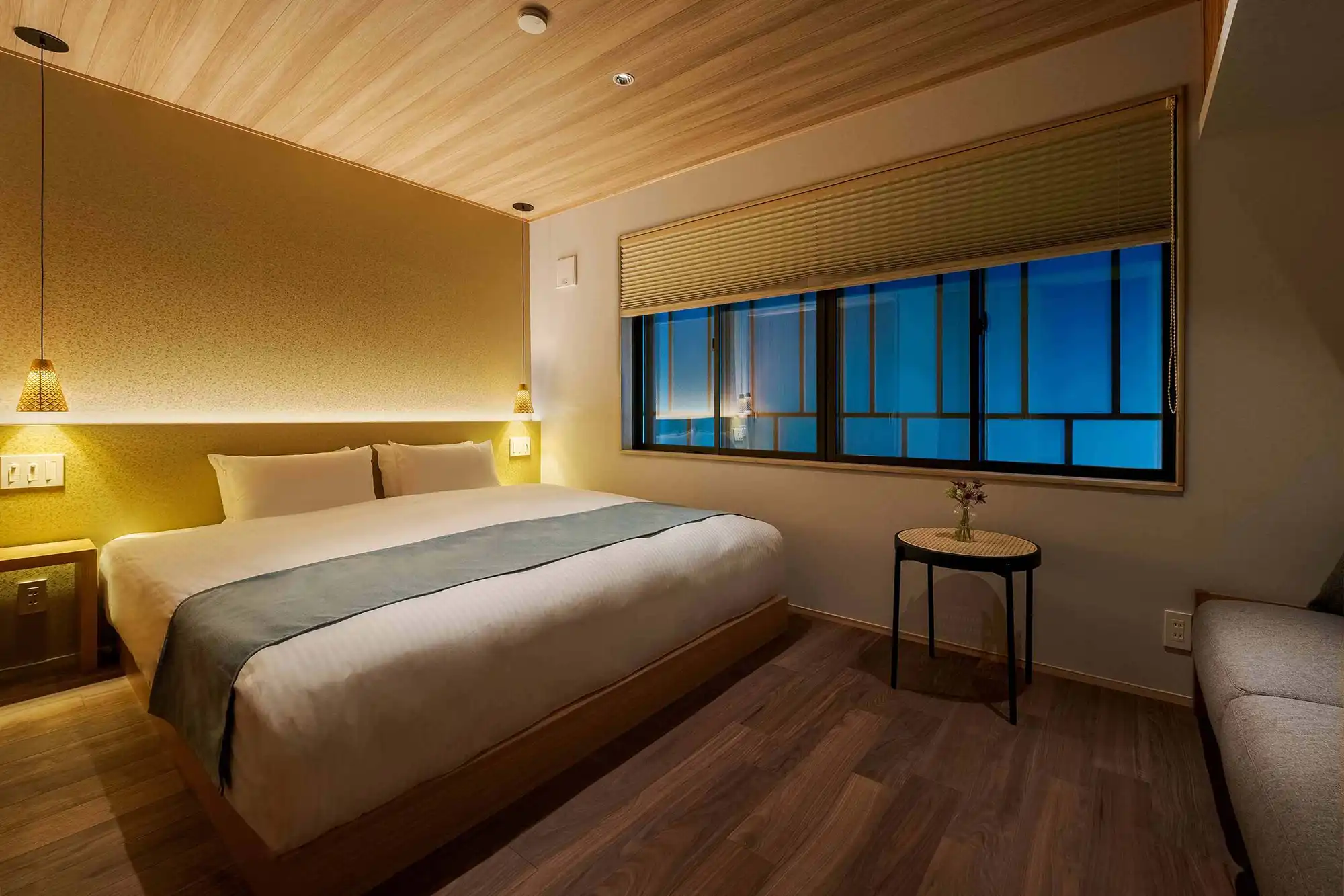 とき風 〈一棟貸し町家〉