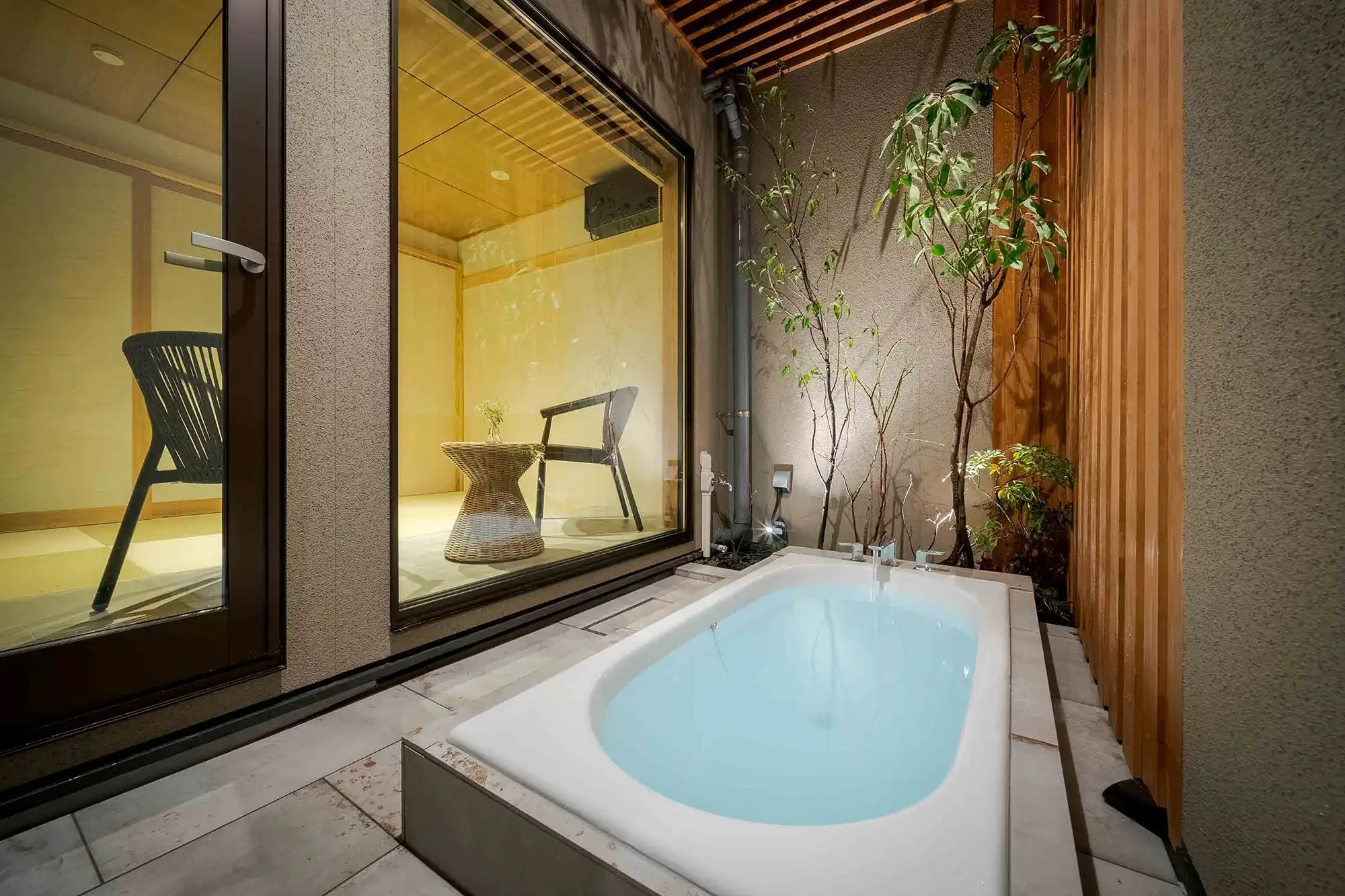 とき風 〈一棟貸し町家〉