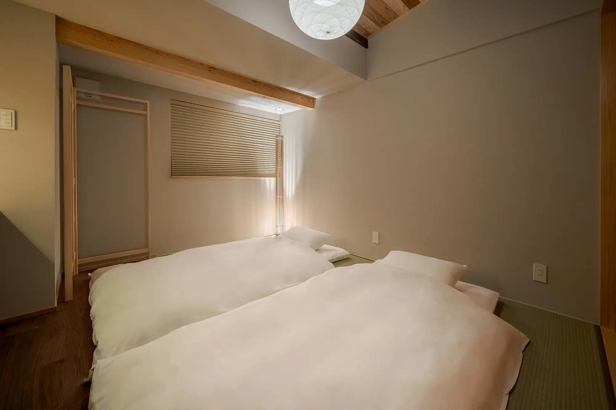 とき風 〈一棟貸し町家〉