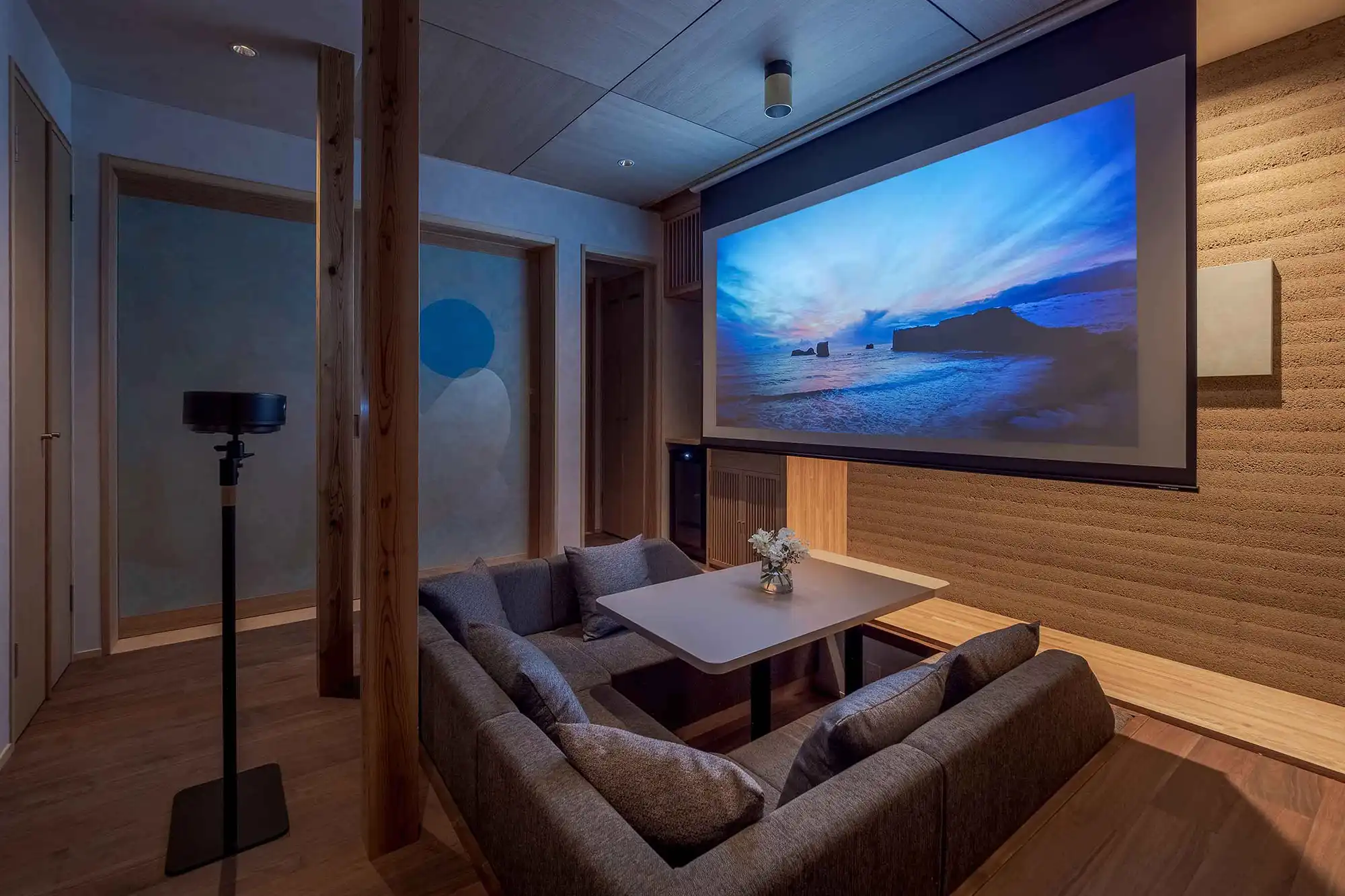 とき風 〈一棟貸し町家〉