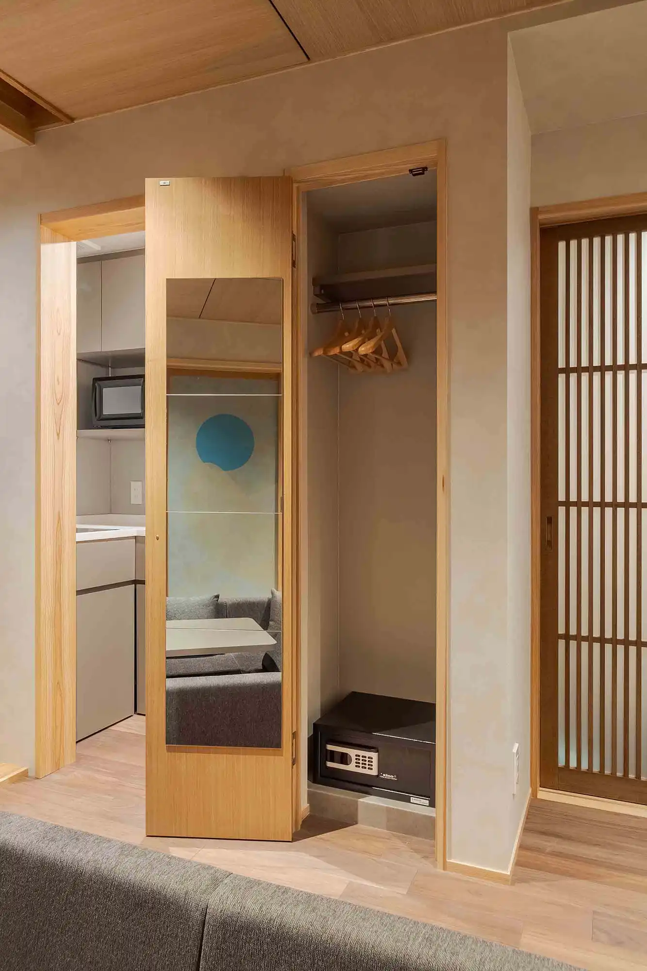 とき風 〈一棟貸し町家〉