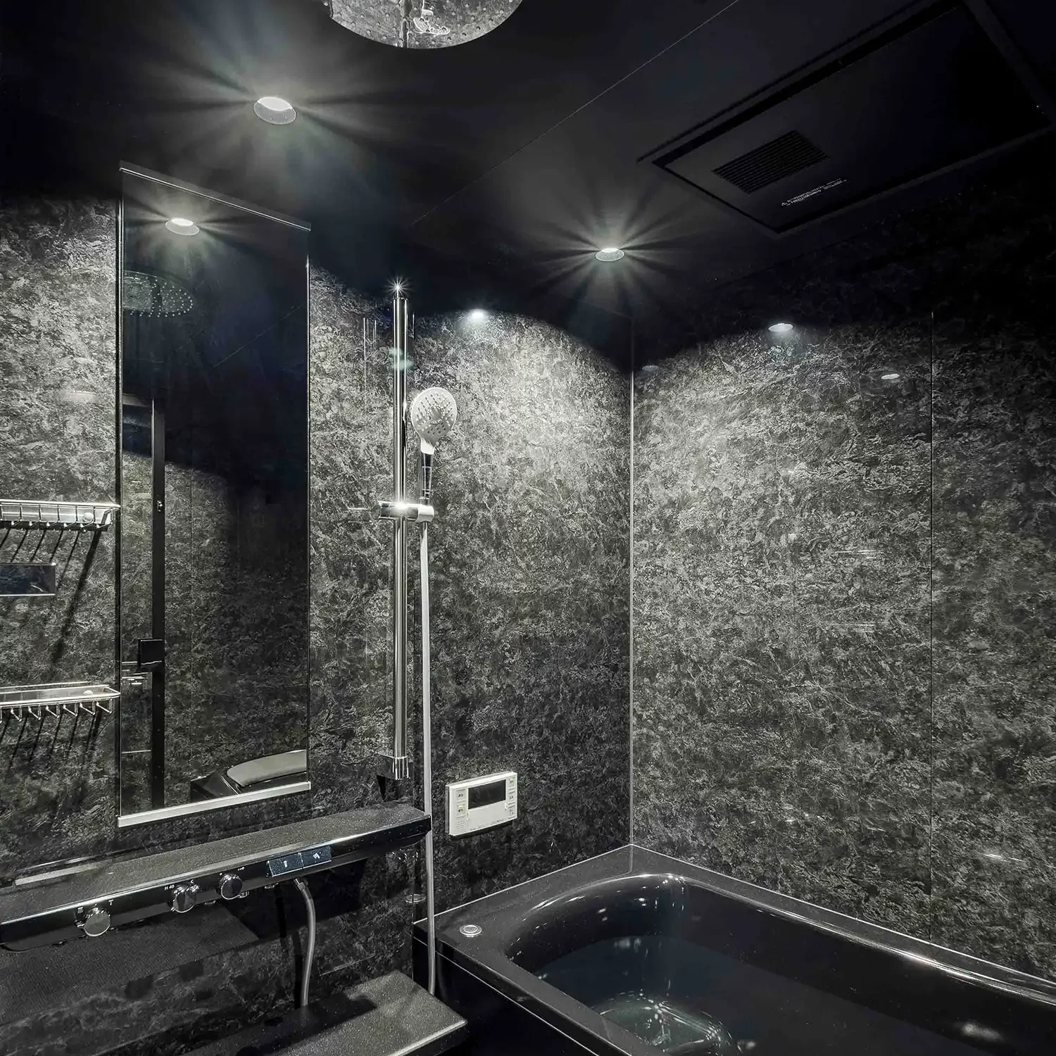 松の間 〈一棟貸し町家〉