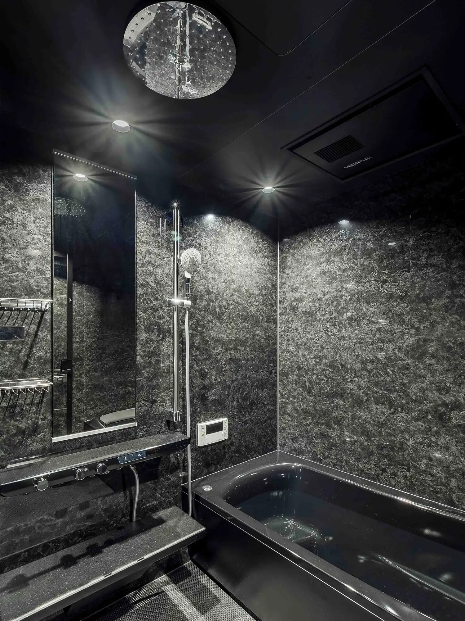 松の間 〈一棟貸し町家〉