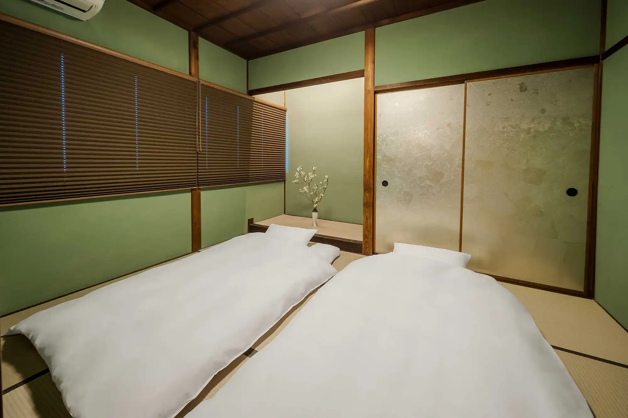 松の間 〈一棟貸し町家〉