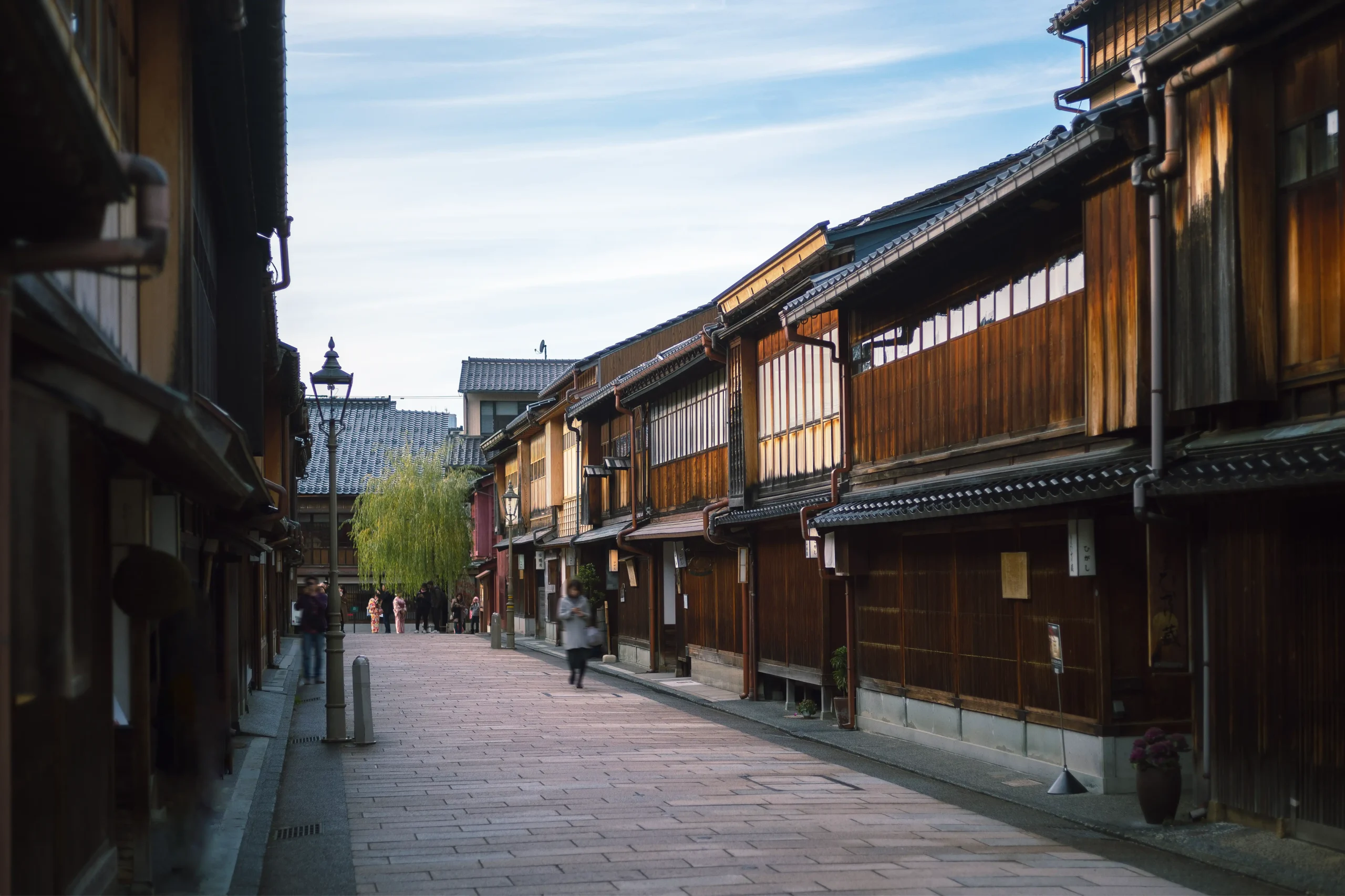 松の間 〈一棟貸し町家〉