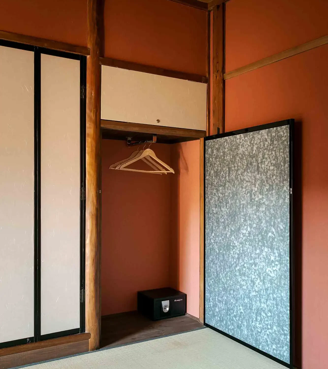 瓢 – ひさご 〈一棟貸し町家〉