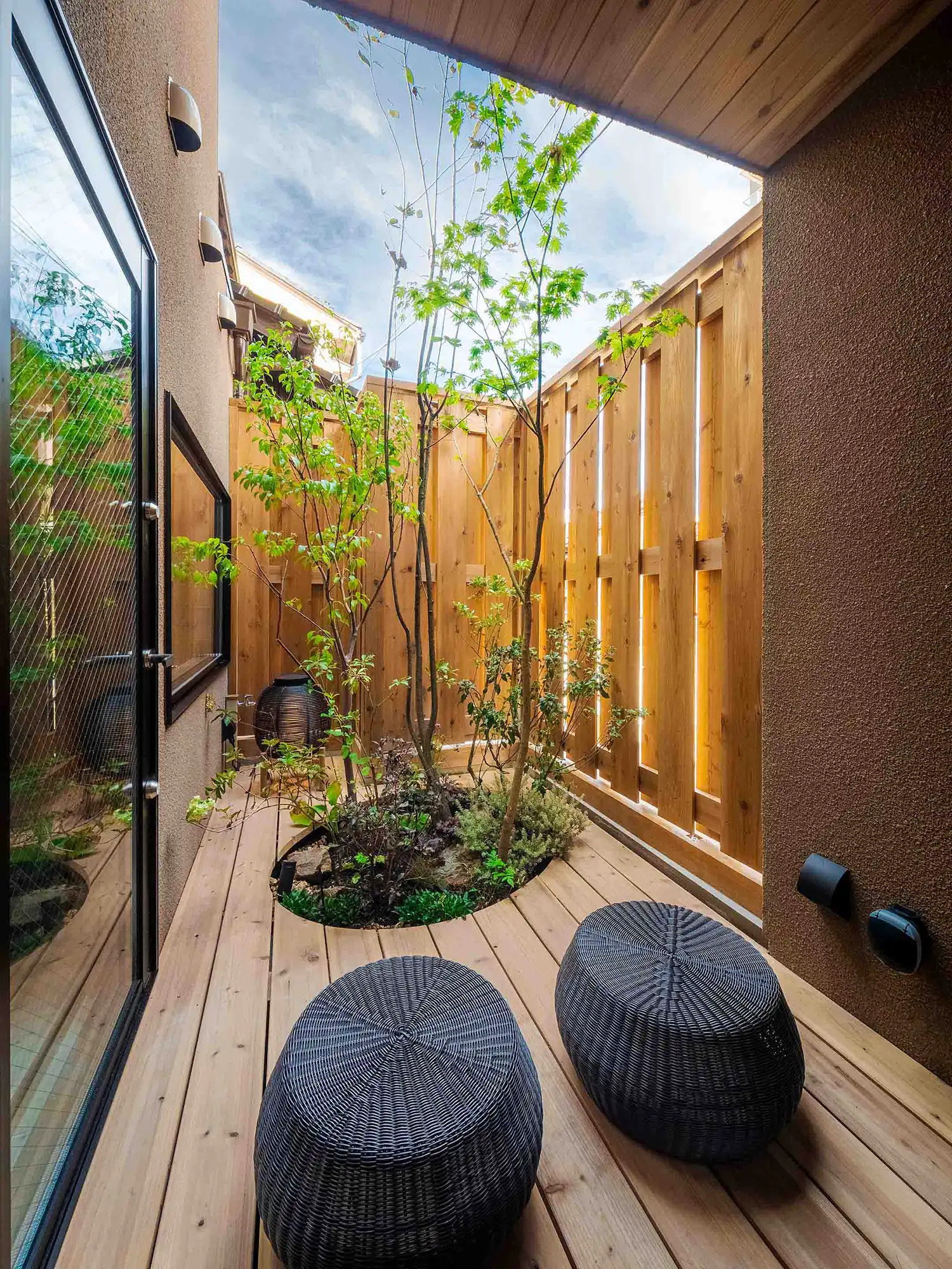 とき空 〈一棟貸し町家〉