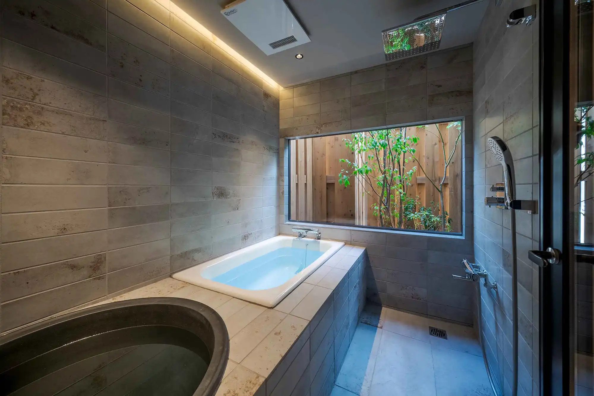 とき空 〈一棟貸し町家〉