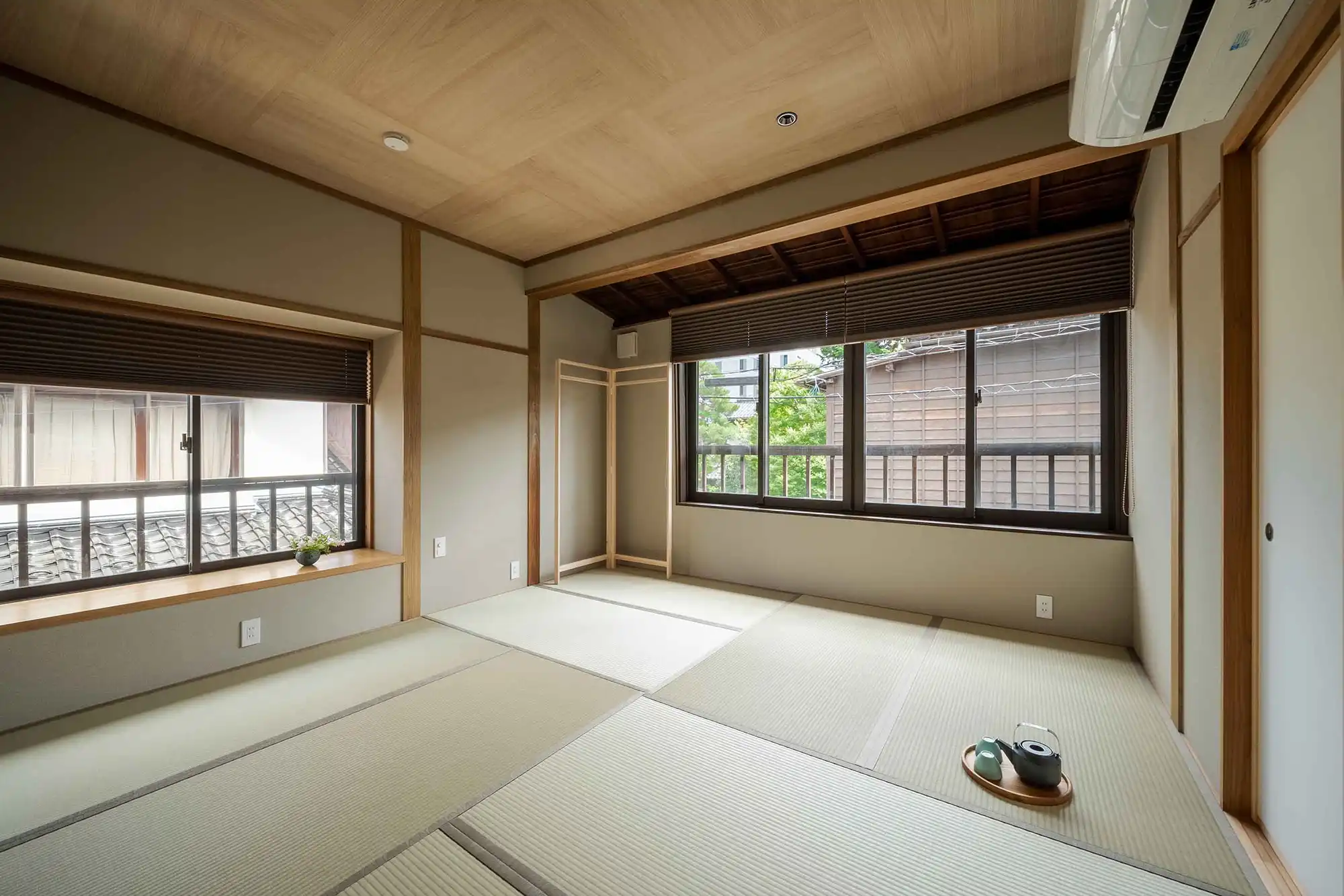 とき空 〈一棟貸し町家〉