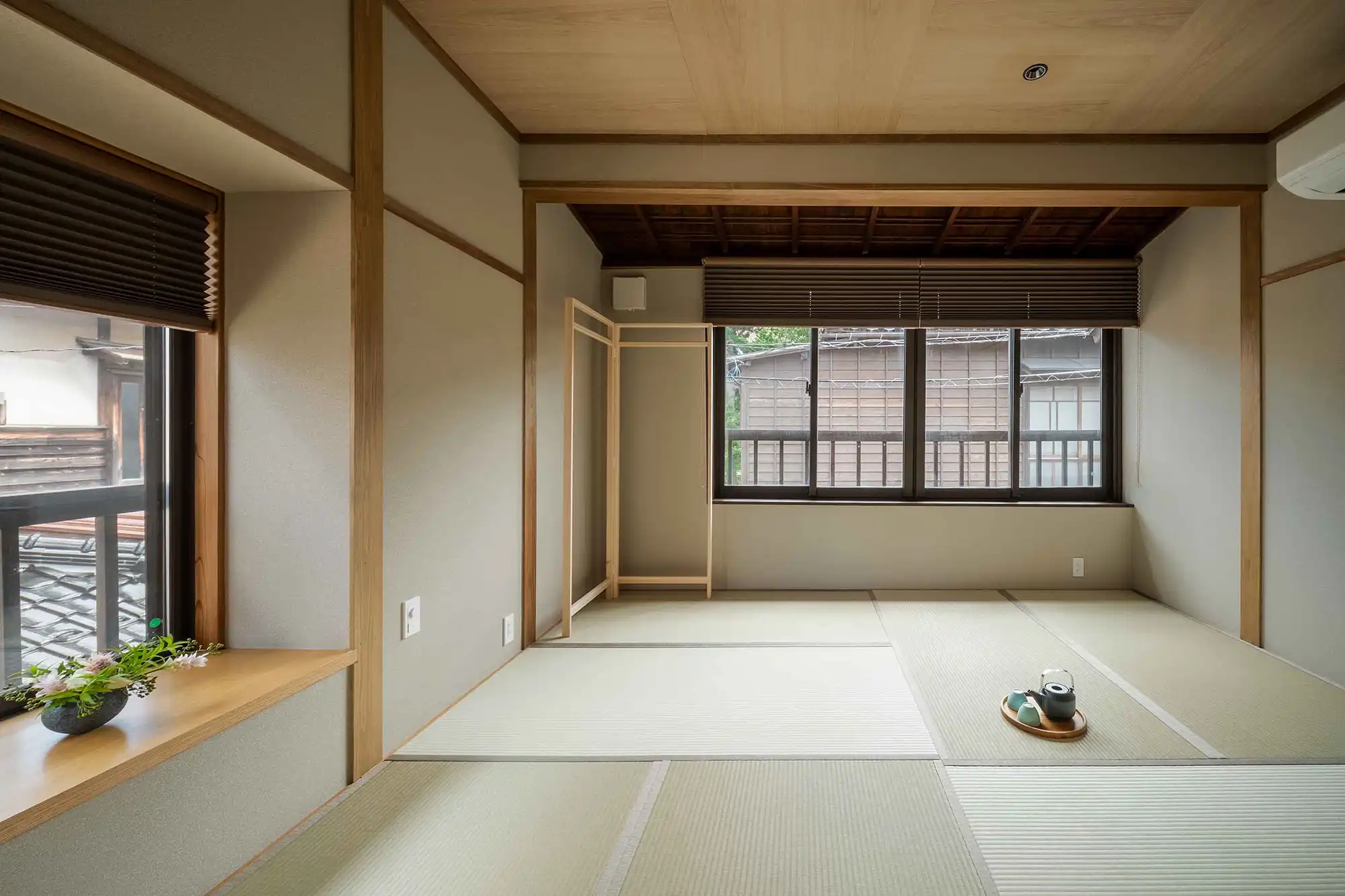 とき空 〈一棟貸し町家〉