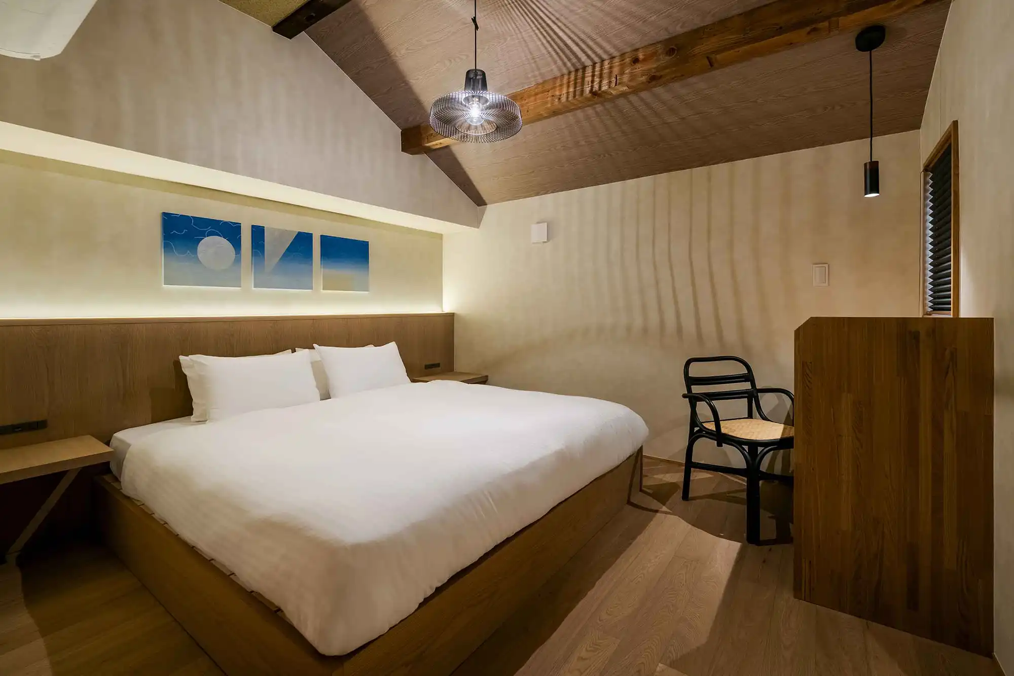 とき空 〈一棟貸し町家〉