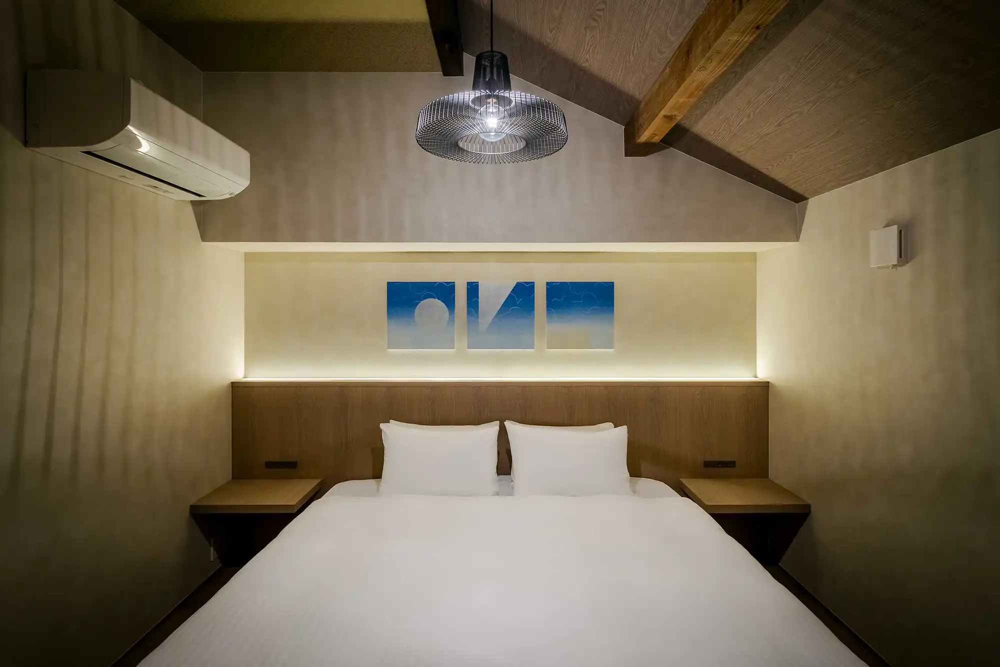 とき空 〈一棟貸し町家〉