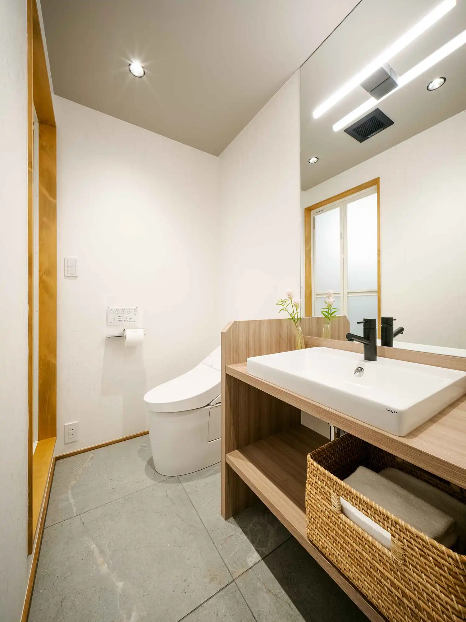 とき空 〈一棟貸し町家〉