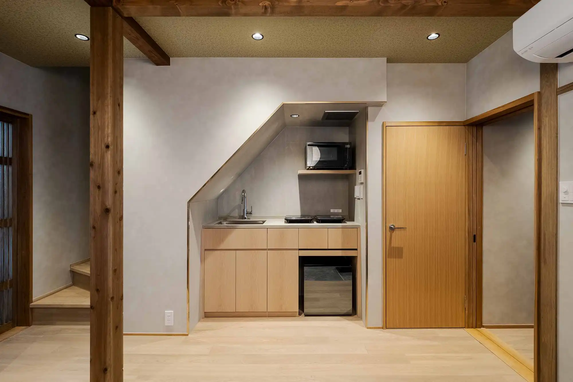 とき空 〈一棟貸し町家〉