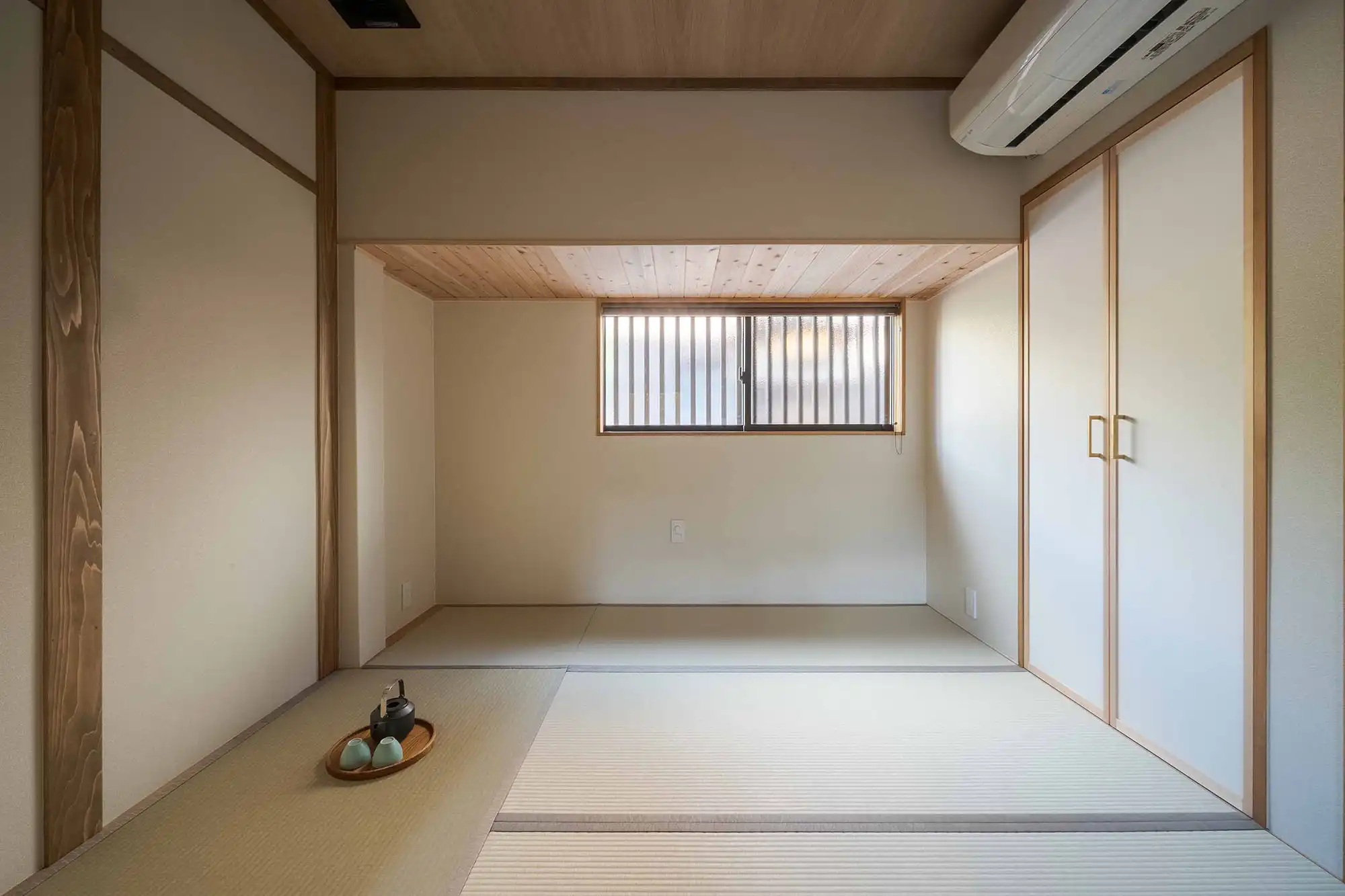 とき空 〈一棟貸し町家〉