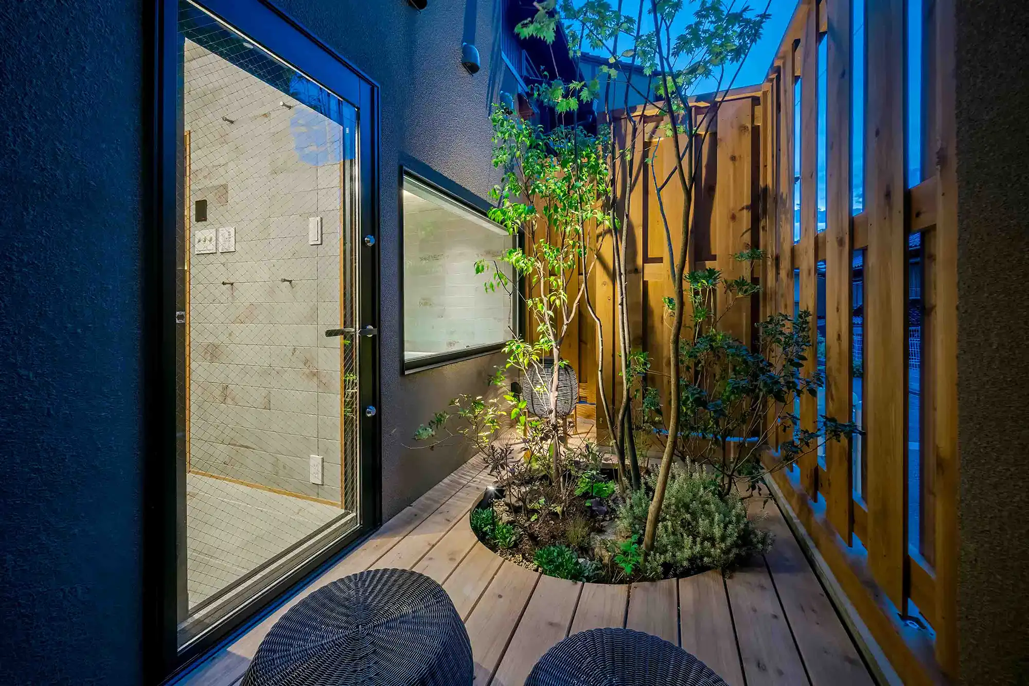 とき空 〈一棟貸し町家〉