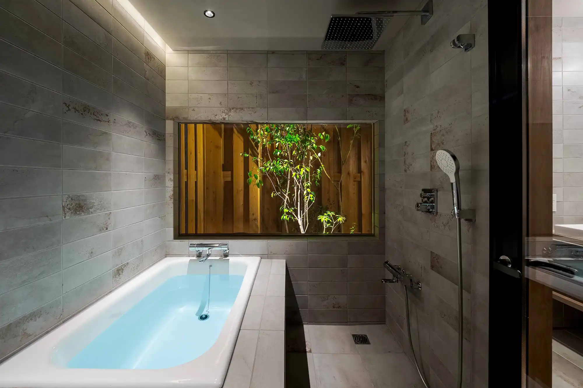 とき空 〈一棟貸し町家〉