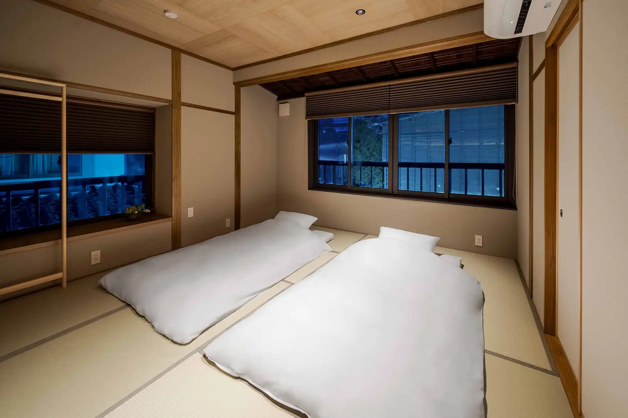 とき空 〈一棟貸し町家〉