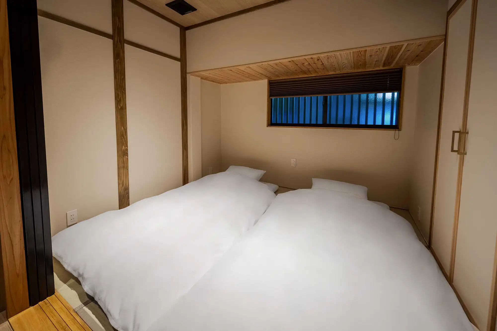 とき空 〈一棟貸し町家〉