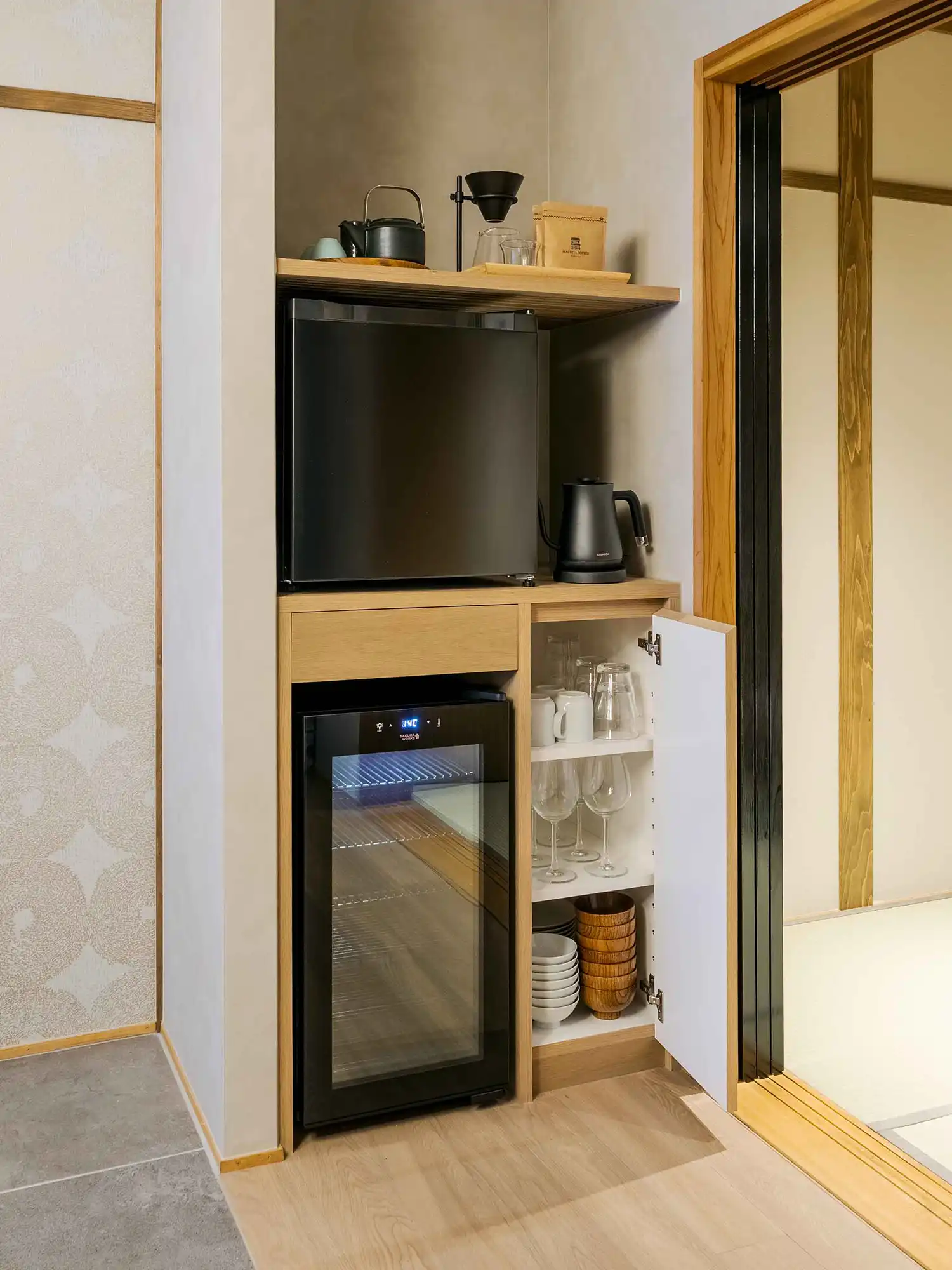 とき空 〈一棟貸し町家〉