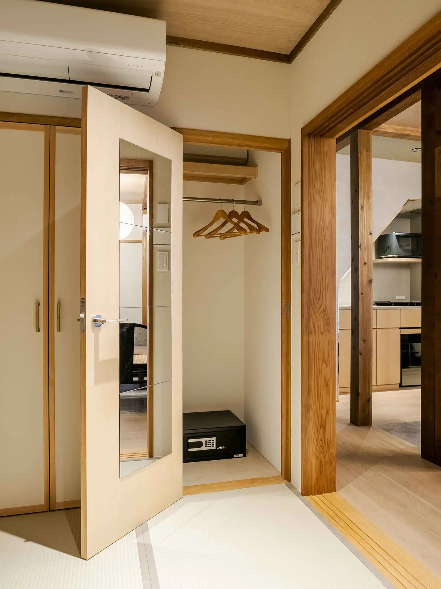 とき空 〈一棟貸し町家〉