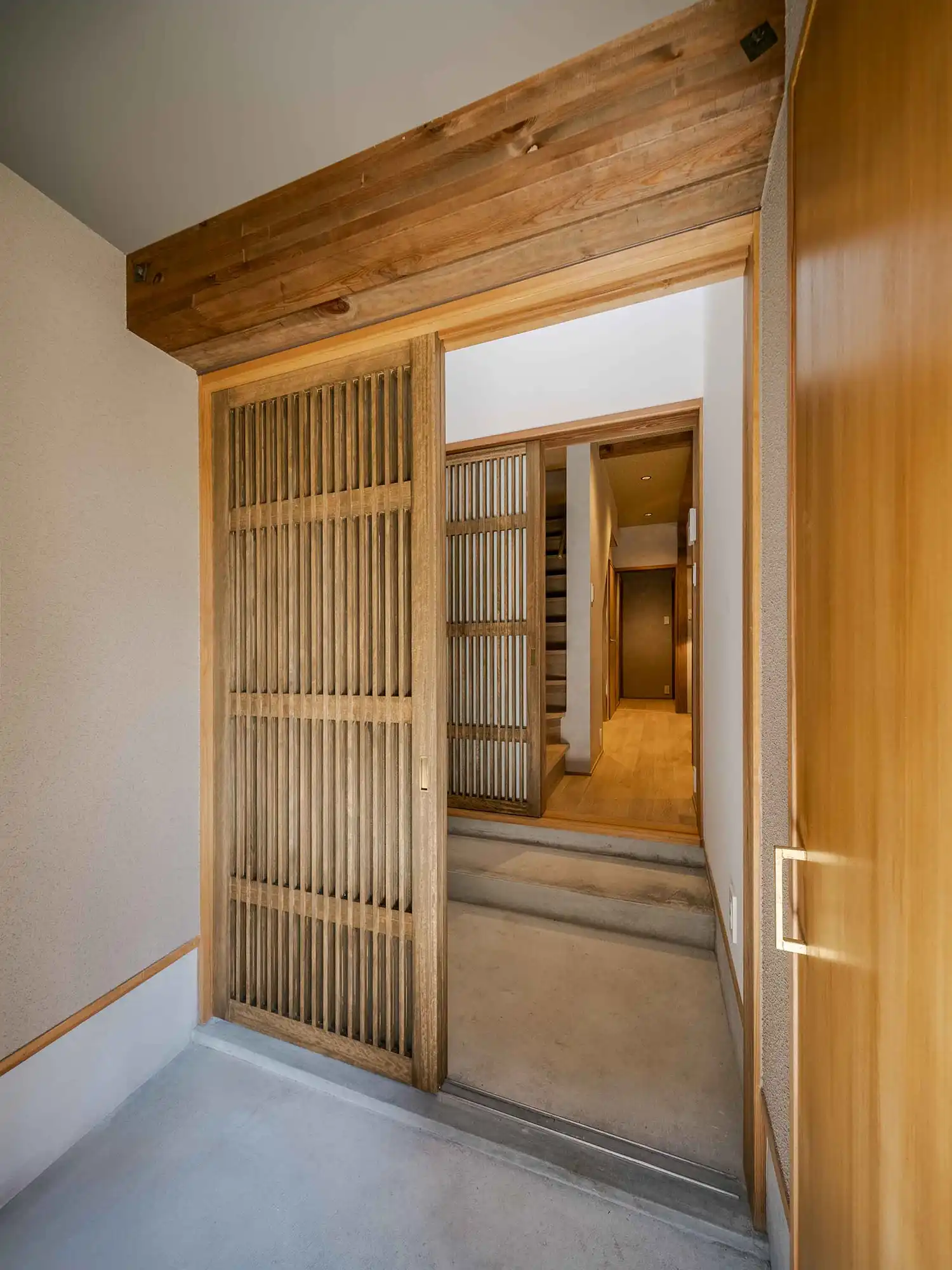 とき空 〈一棟貸し町家〉