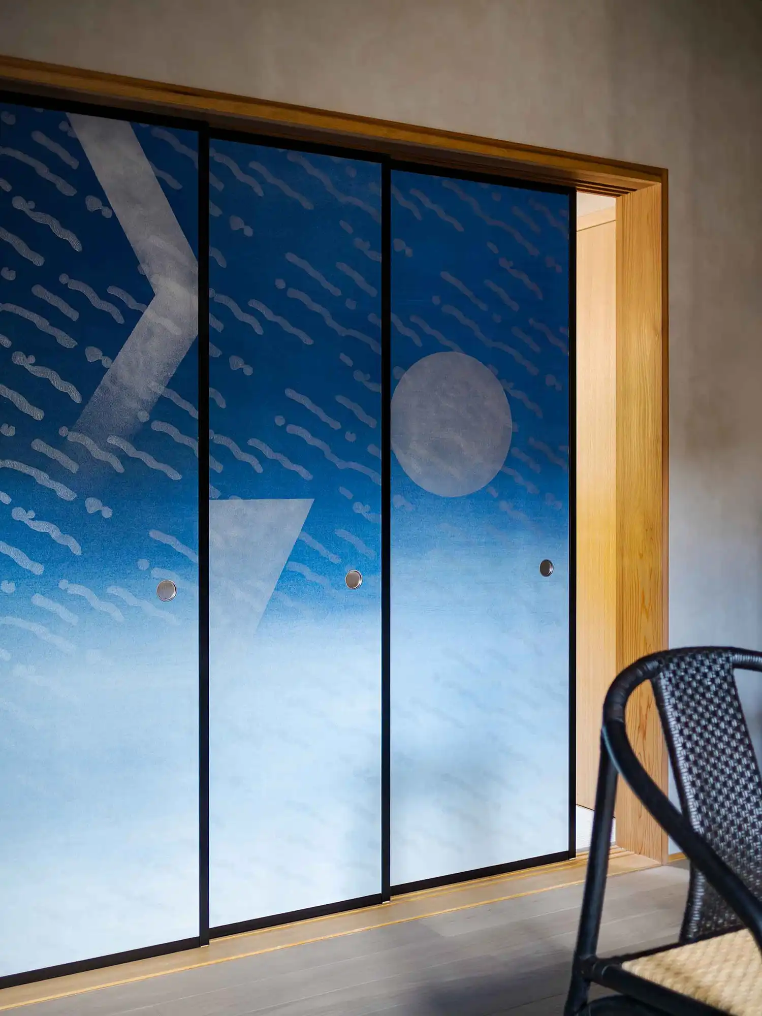 とき空 〈一棟貸し町家〉