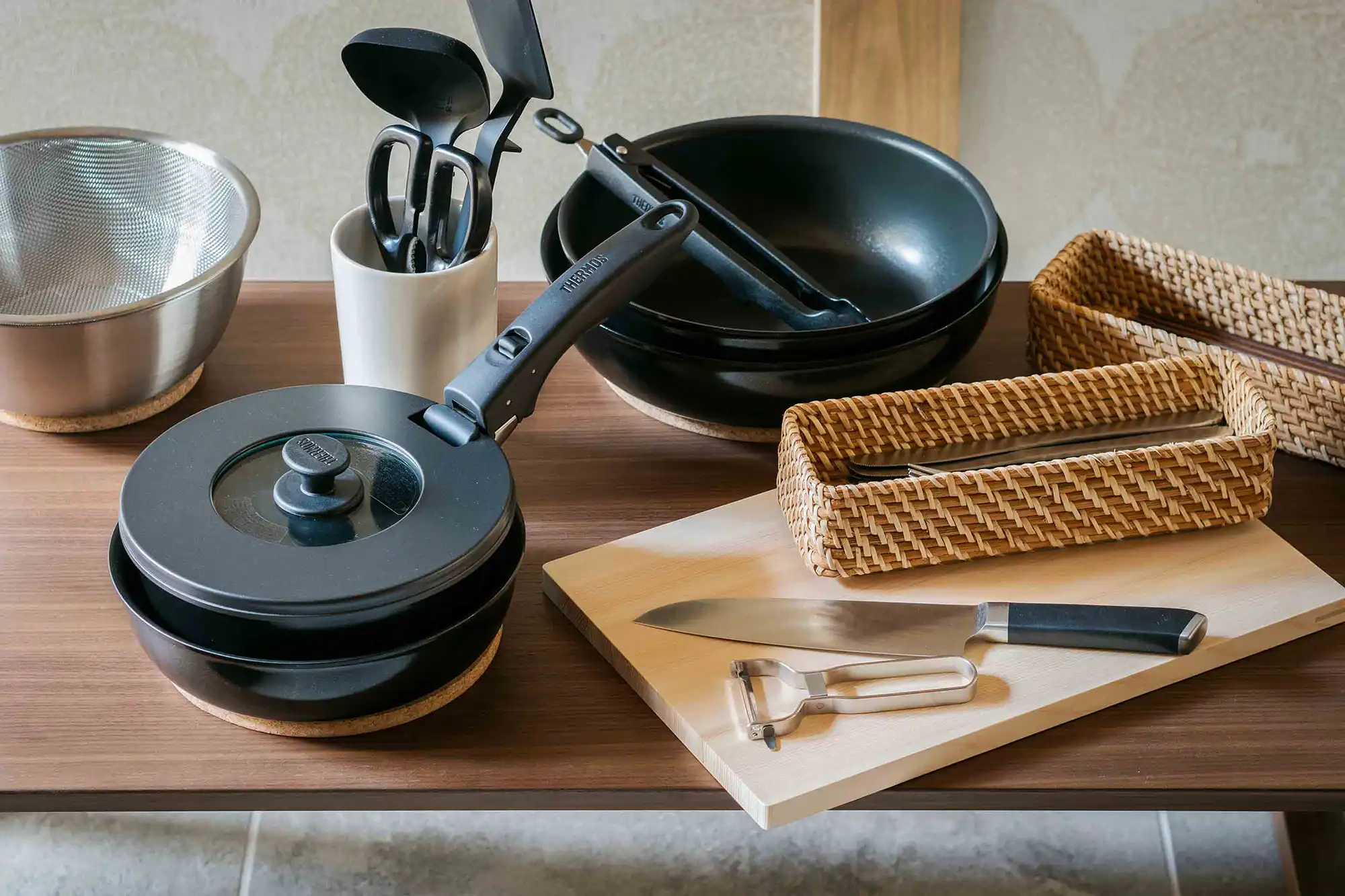 とき空 〈一棟貸し町家〉