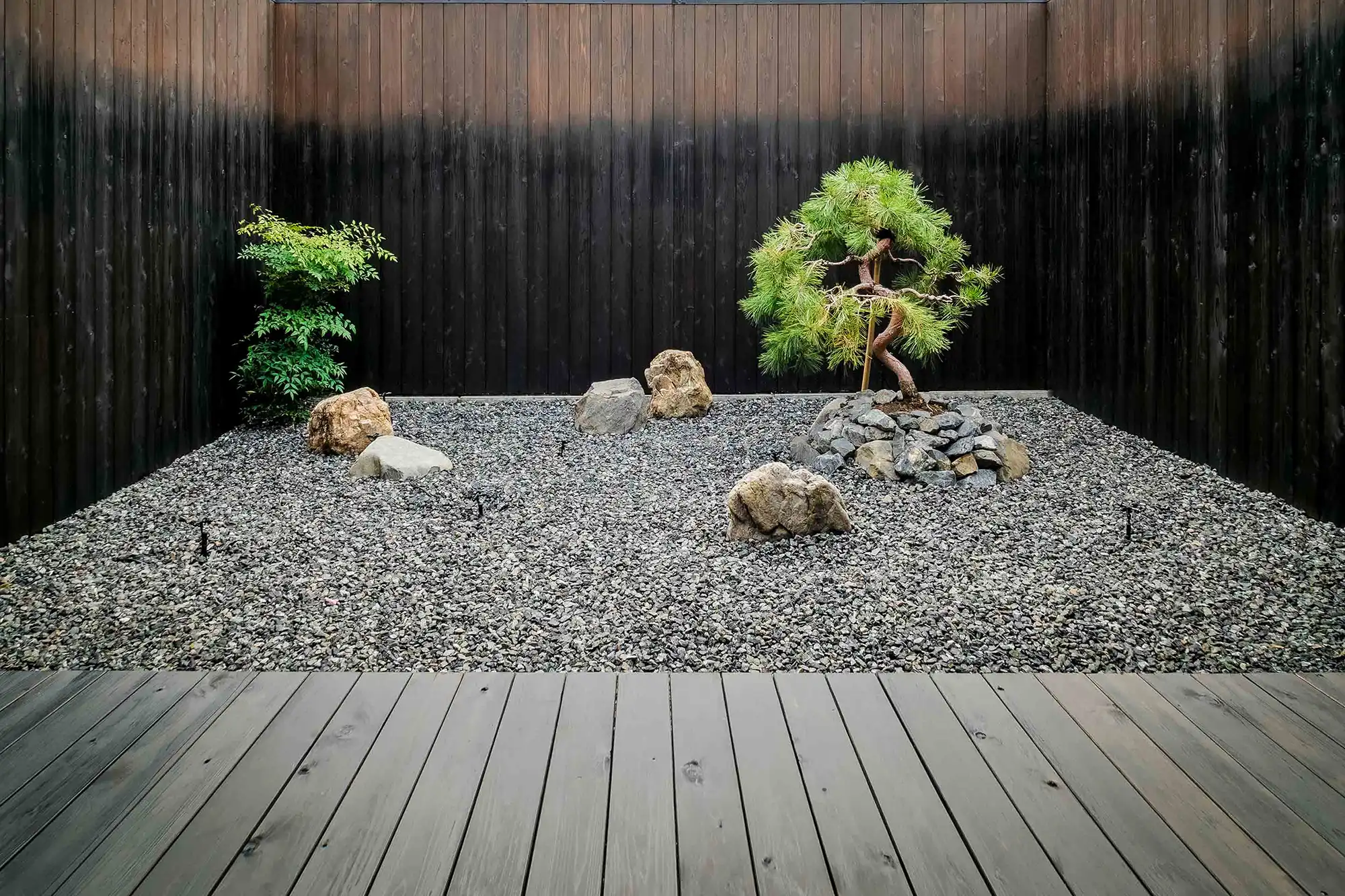 松の間 〈一棟貸し町家〉