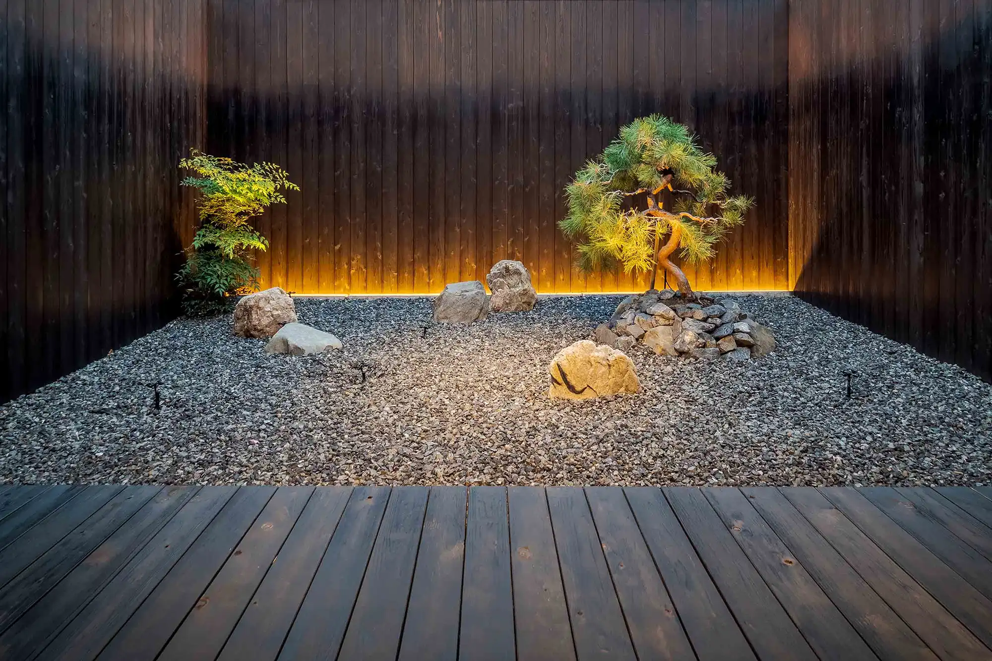 松の間 〈一棟貸し町家〉