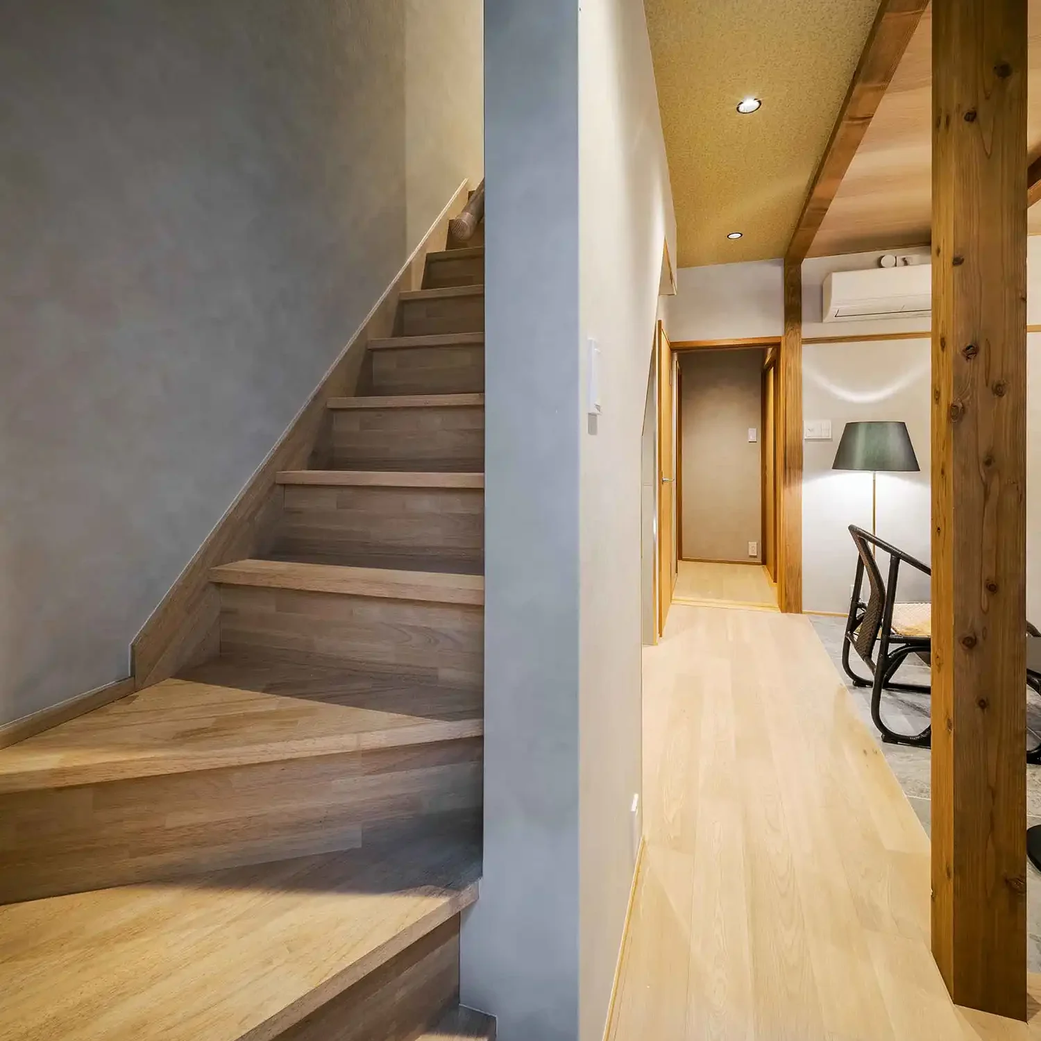 とき空 〈一棟貸し町家〉