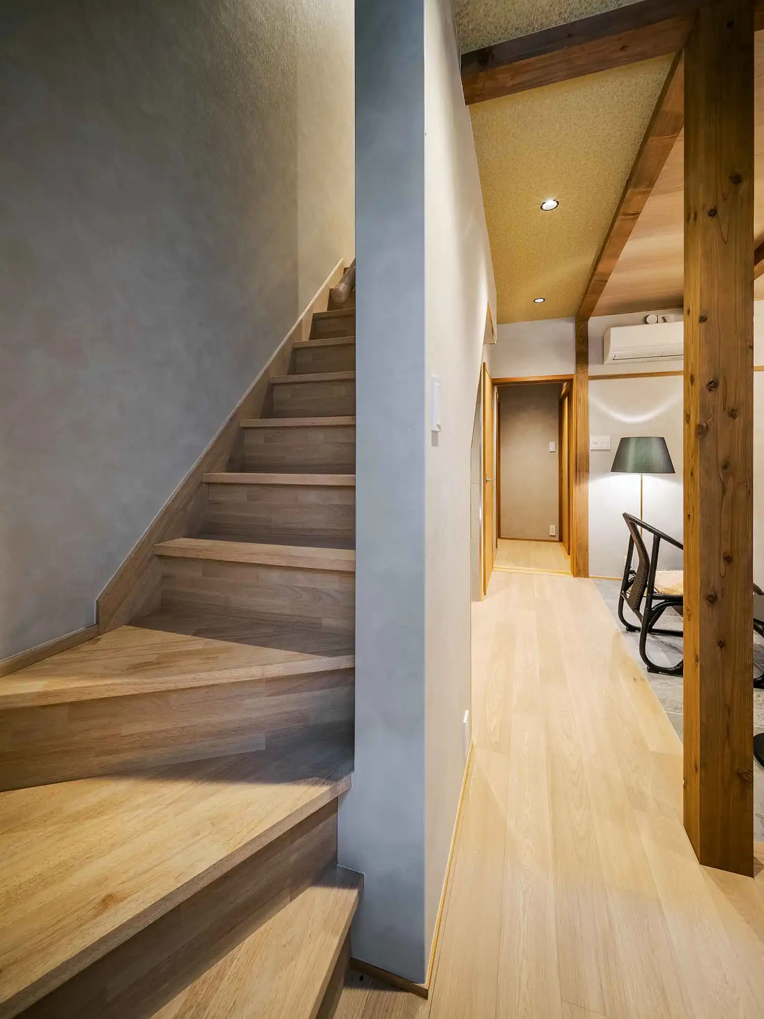 とき空 〈一棟貸し町家〉