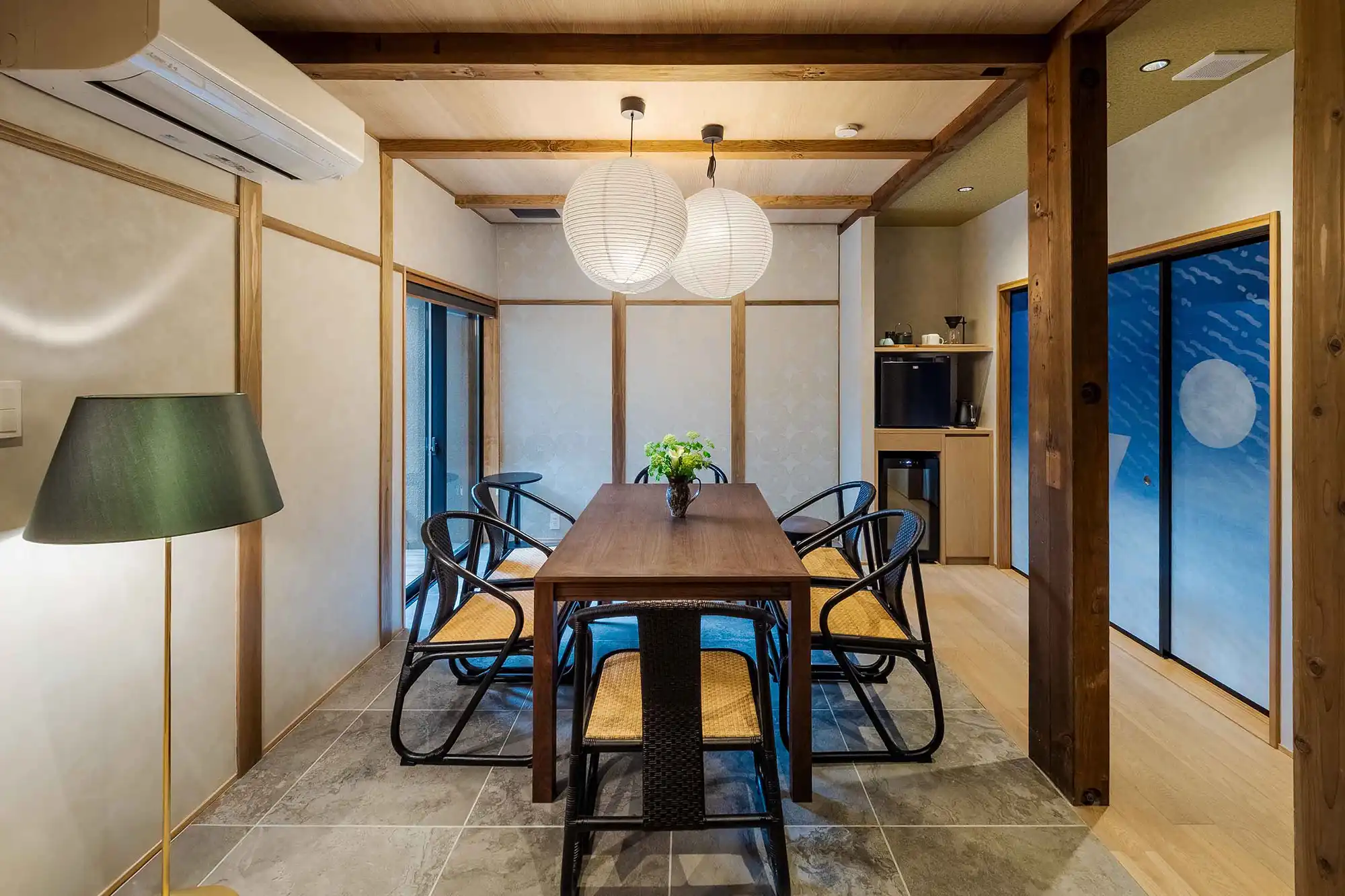 とき空 〈一棟貸し町家〉