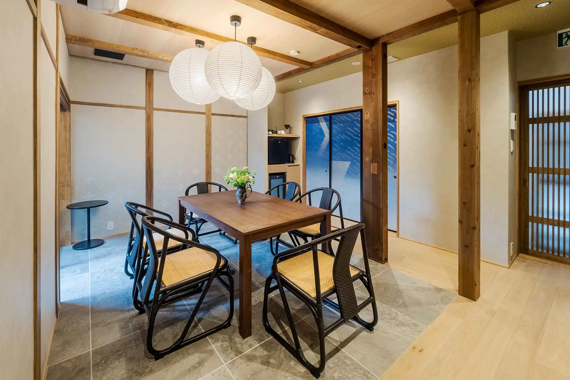 とき空 〈一棟貸し町家〉