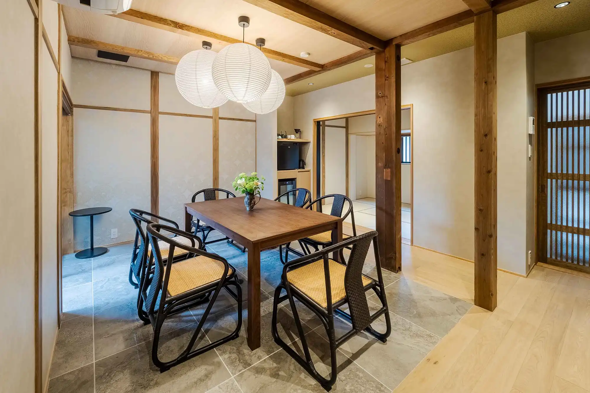 とき空 〈一棟貸し町家〉