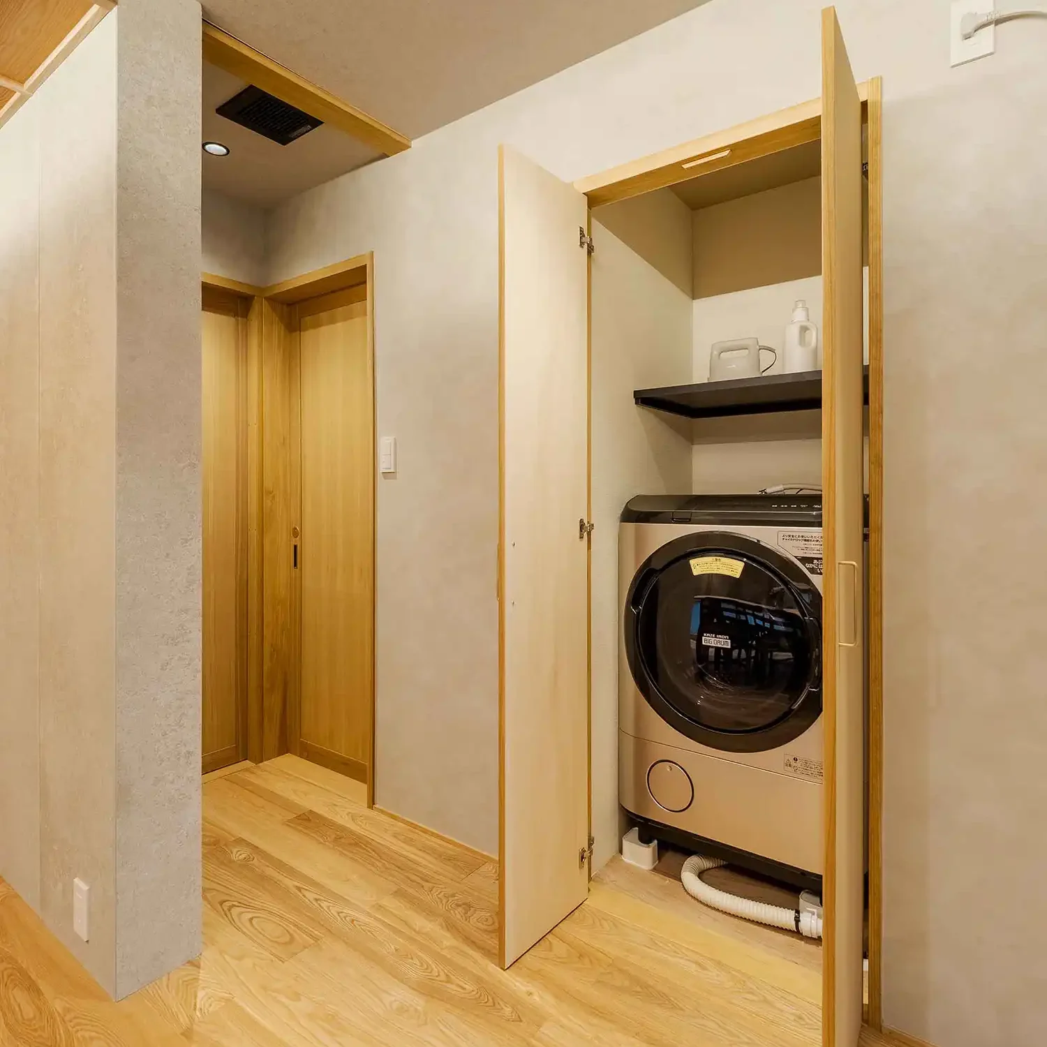 彦三町 翠響 – すいき 〈一棟貸し町家〉