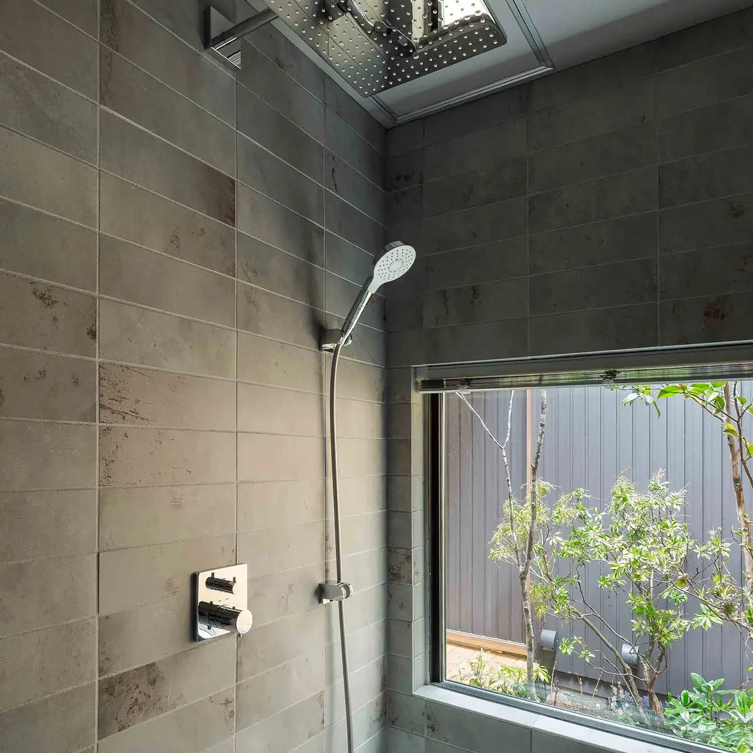 彦三町 翠響 – すいき 〈一棟貸し町家〉