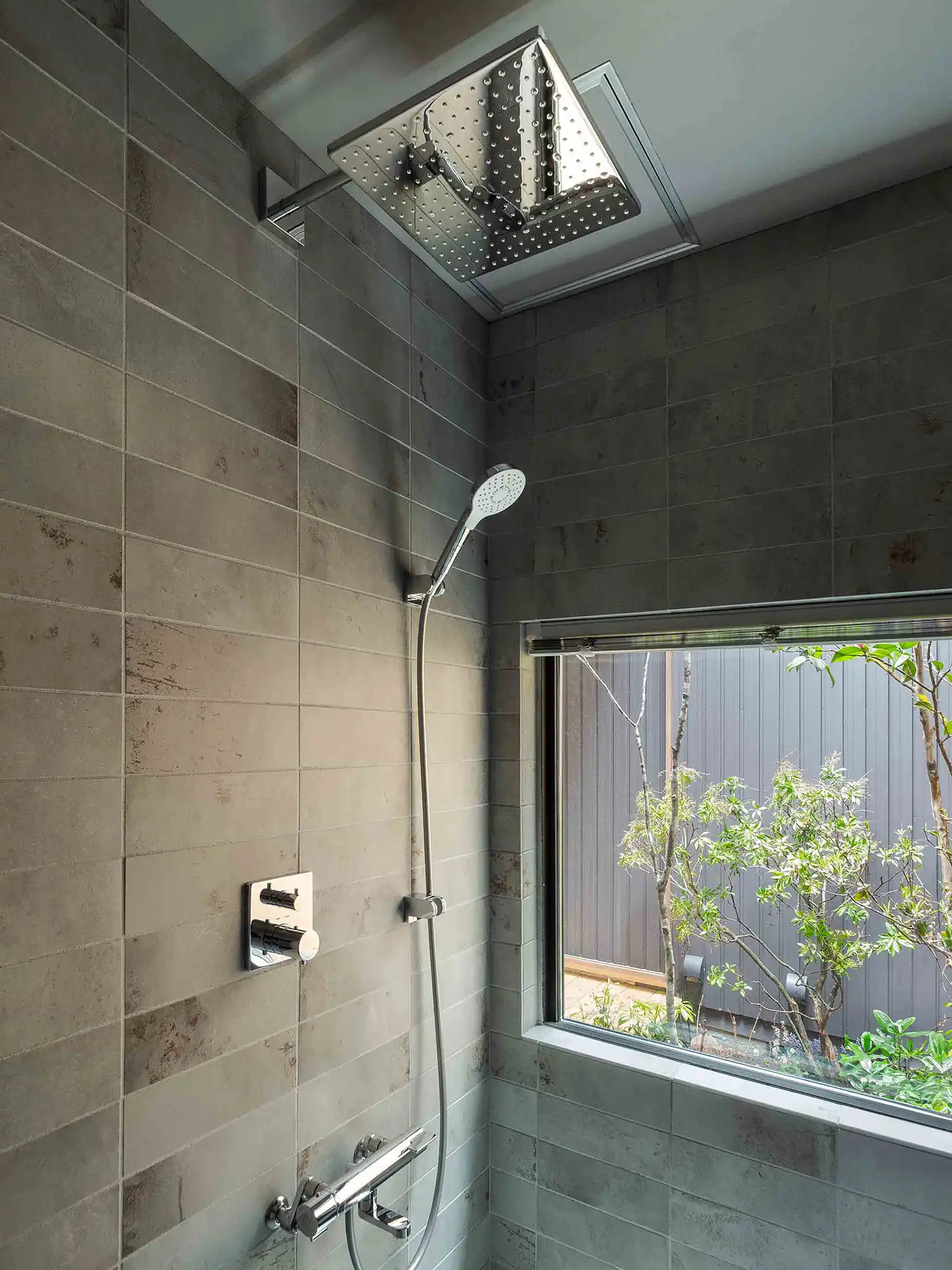 彦三町 翠響 – すいき 〈一棟貸し町家〉